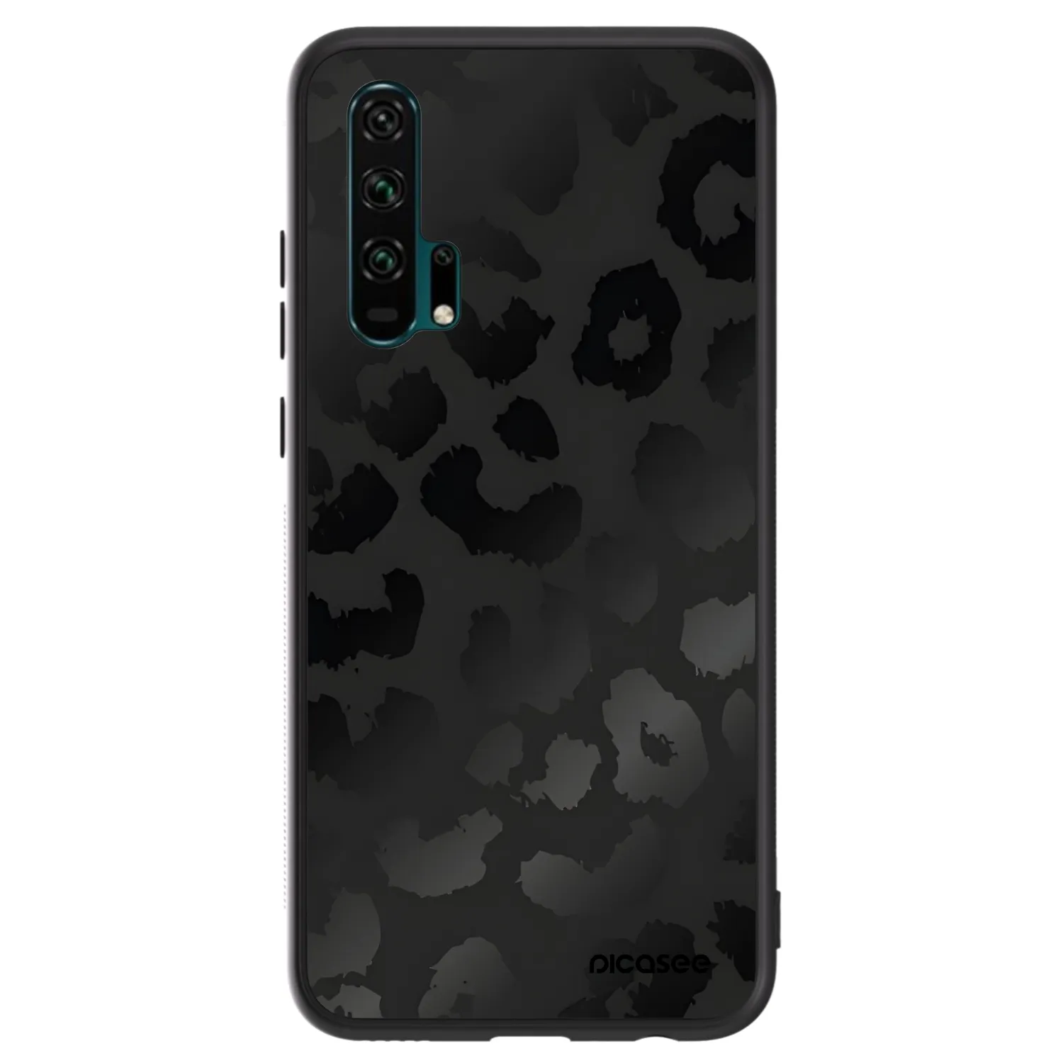 Picasee ULTIMATE CASE για Honor 20 Pro - Midnight Leopard