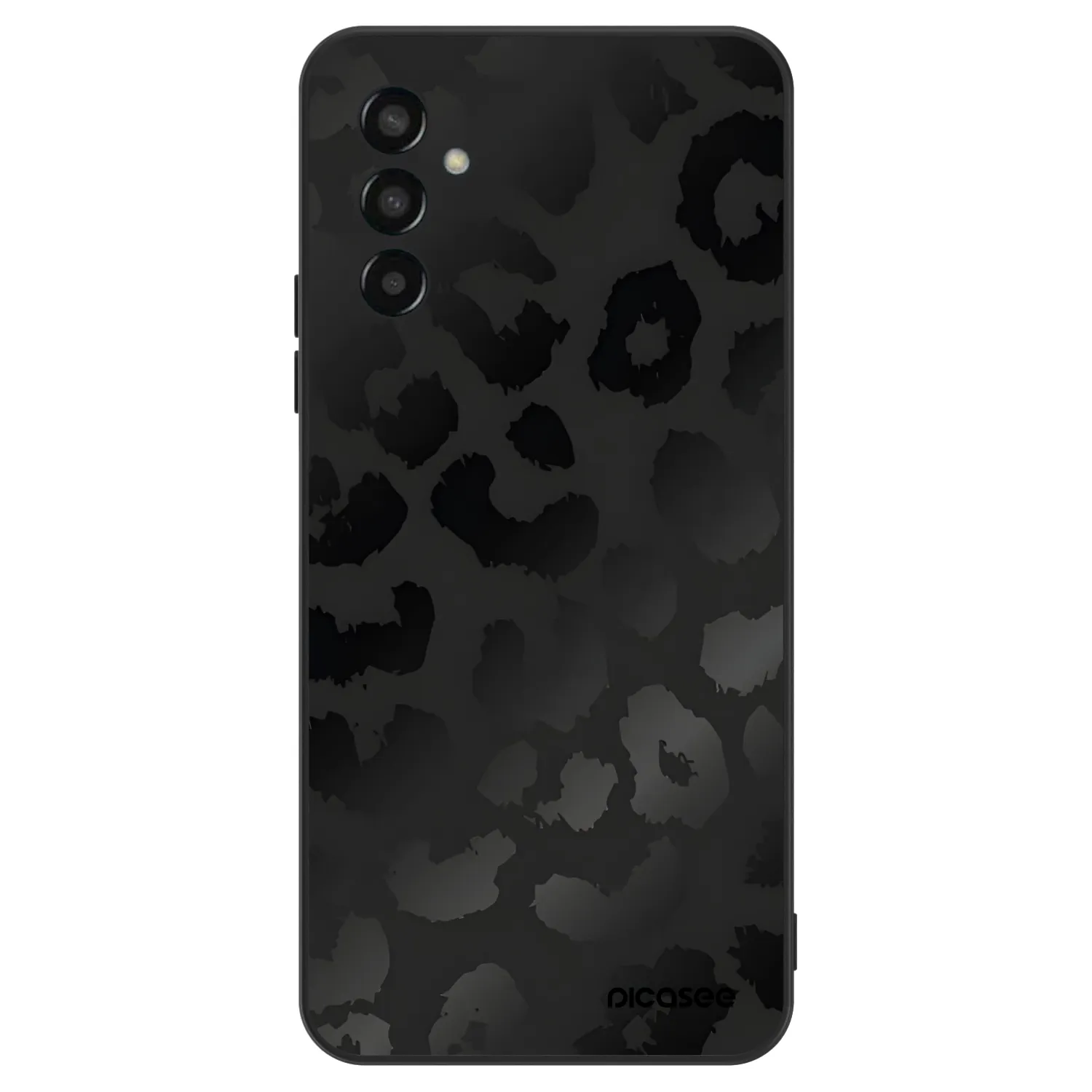 Picasee ULTIMATE CASE για Samsung Galaxy M13 M135F - Midnight Leopard