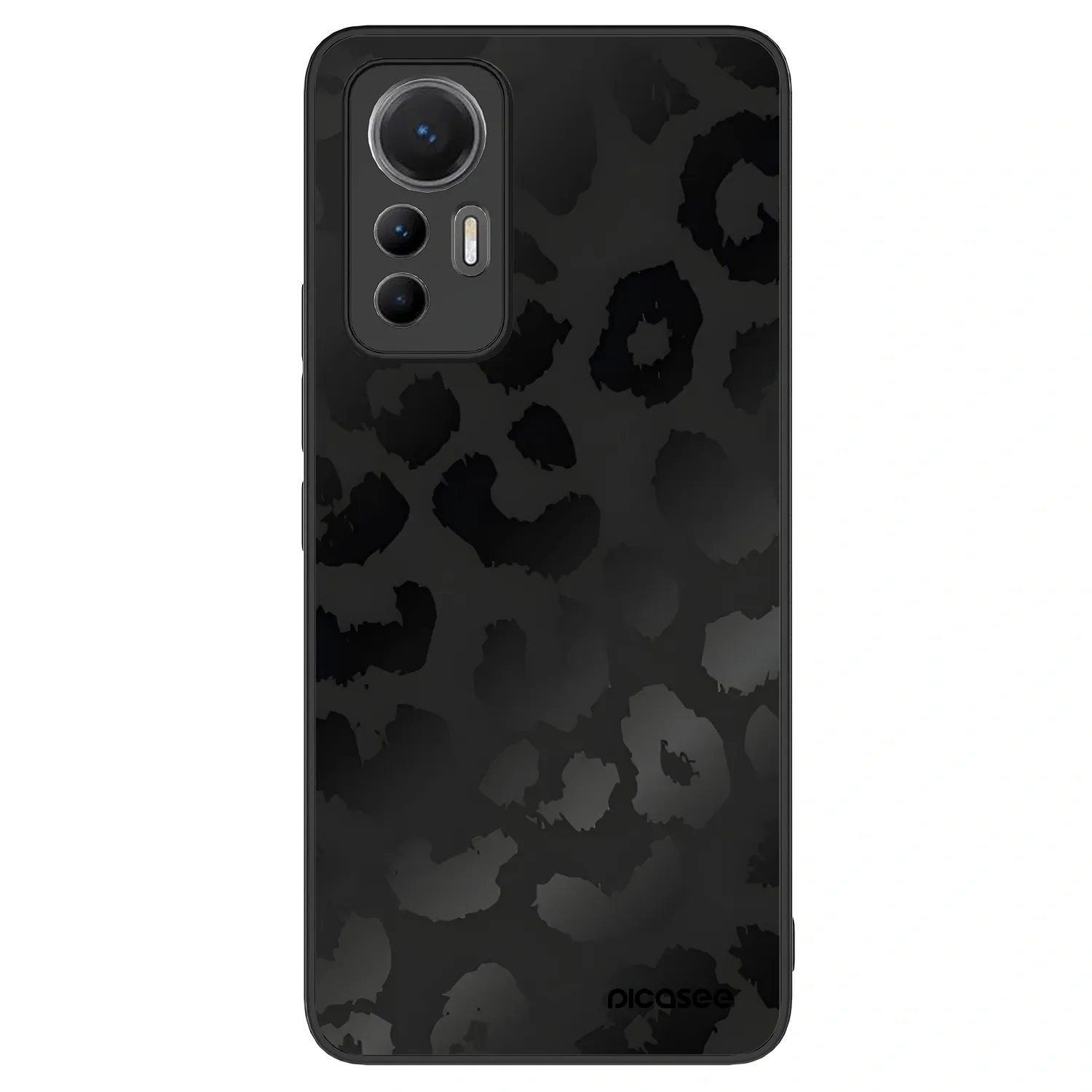 Picasee ULTIMATE CASE για Xiaomi 12 Lite - Midnight Leopard