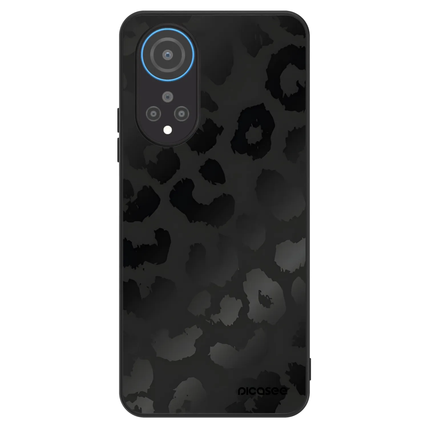 Picasee ULTIMATE CASE για Honor X7 - Midnight Leopard