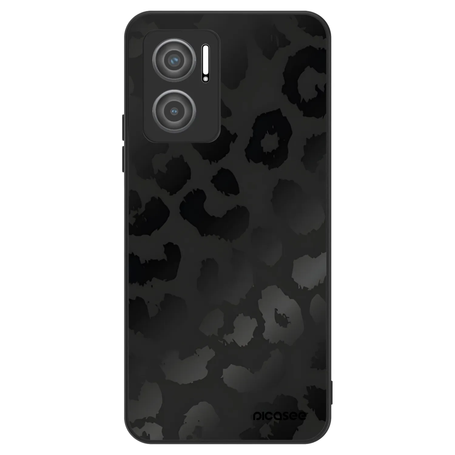 Picasee ULTIMATE CASE για Xiaomi Redmi 10 5G - Midnight Leopard
