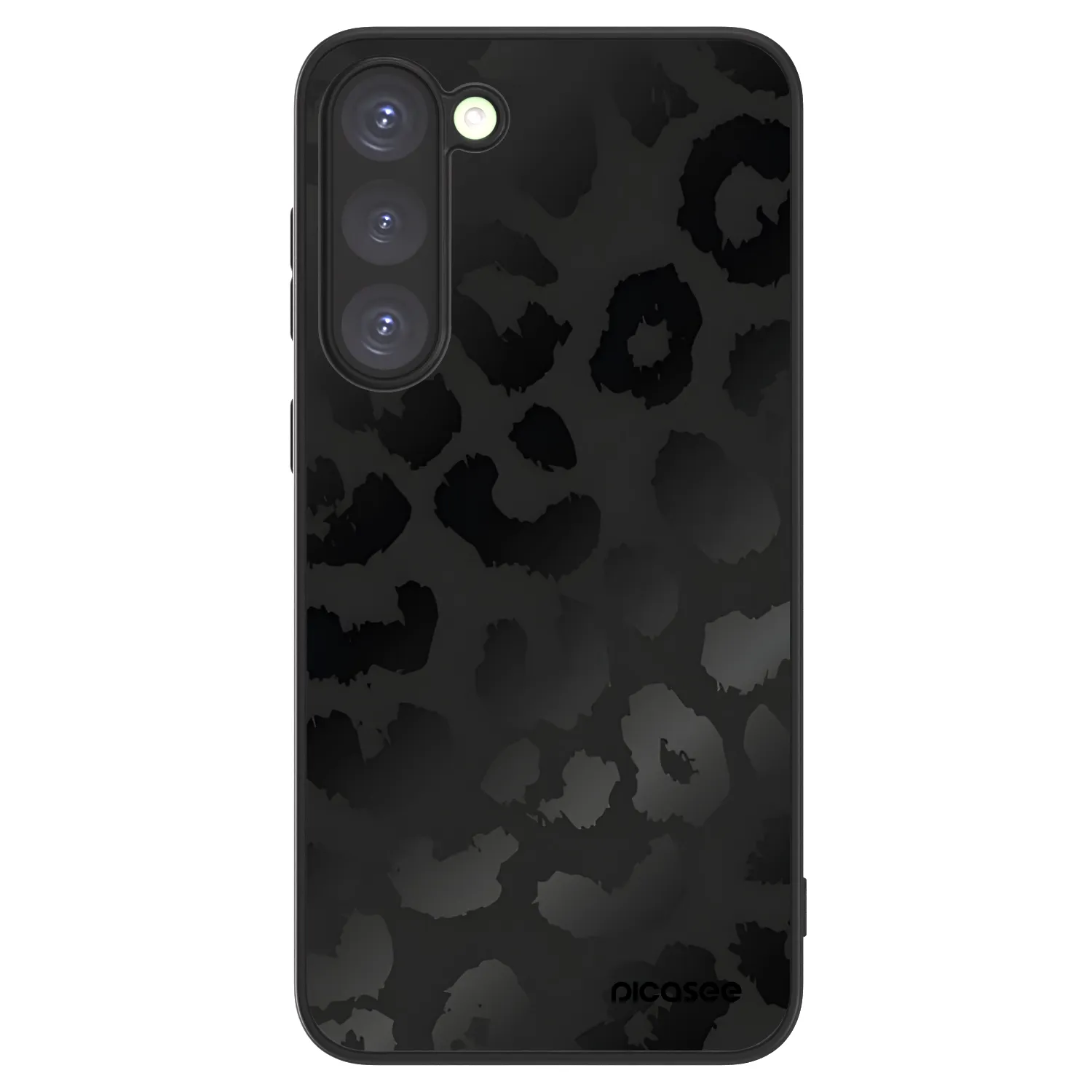 Picasee ULTIMATE CASE για Samsung Galaxy S23+ 5G - Midnight Leopard
