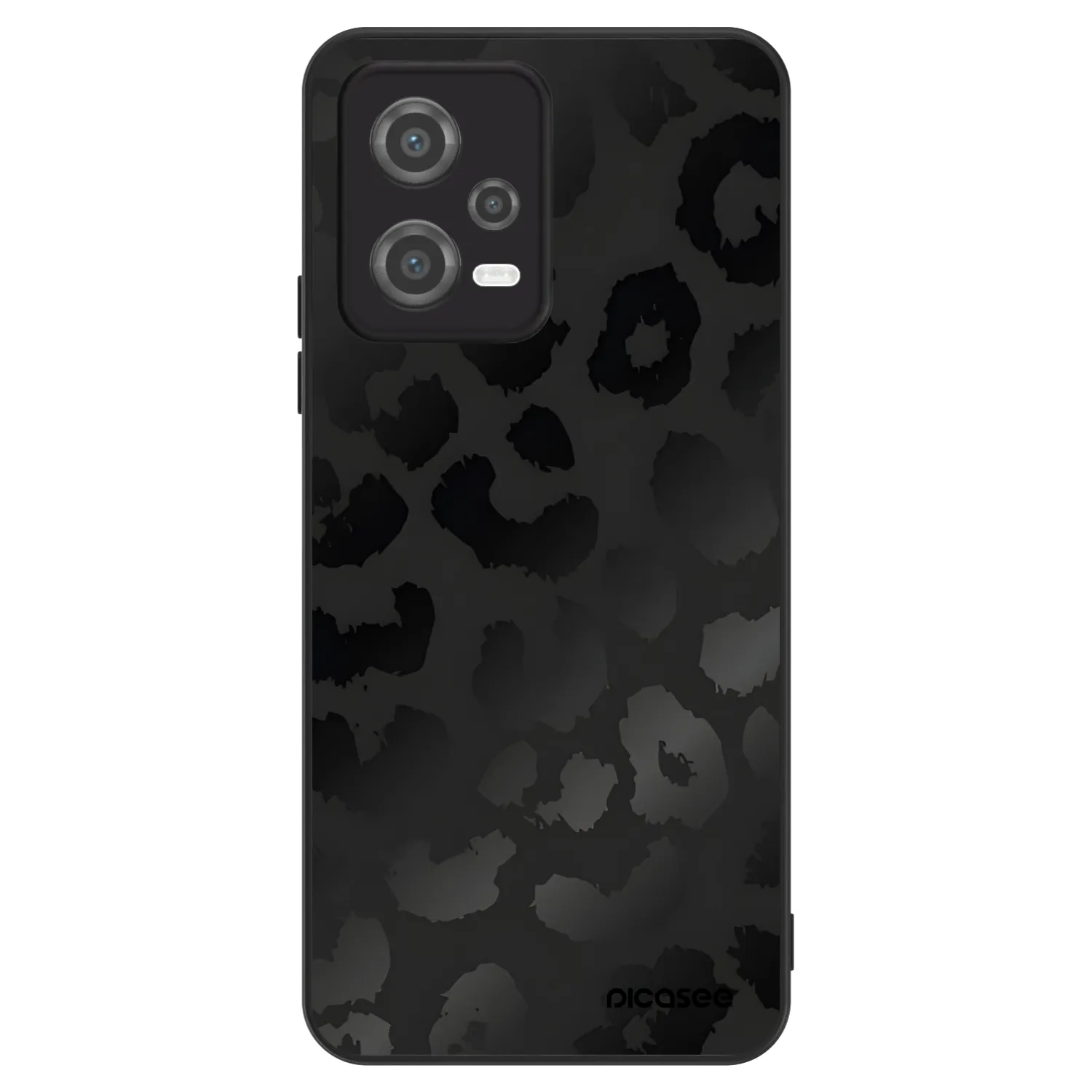 Picasee ULTIMATE CASE για Xiaomi Poco X5 - Midnight Leopard
