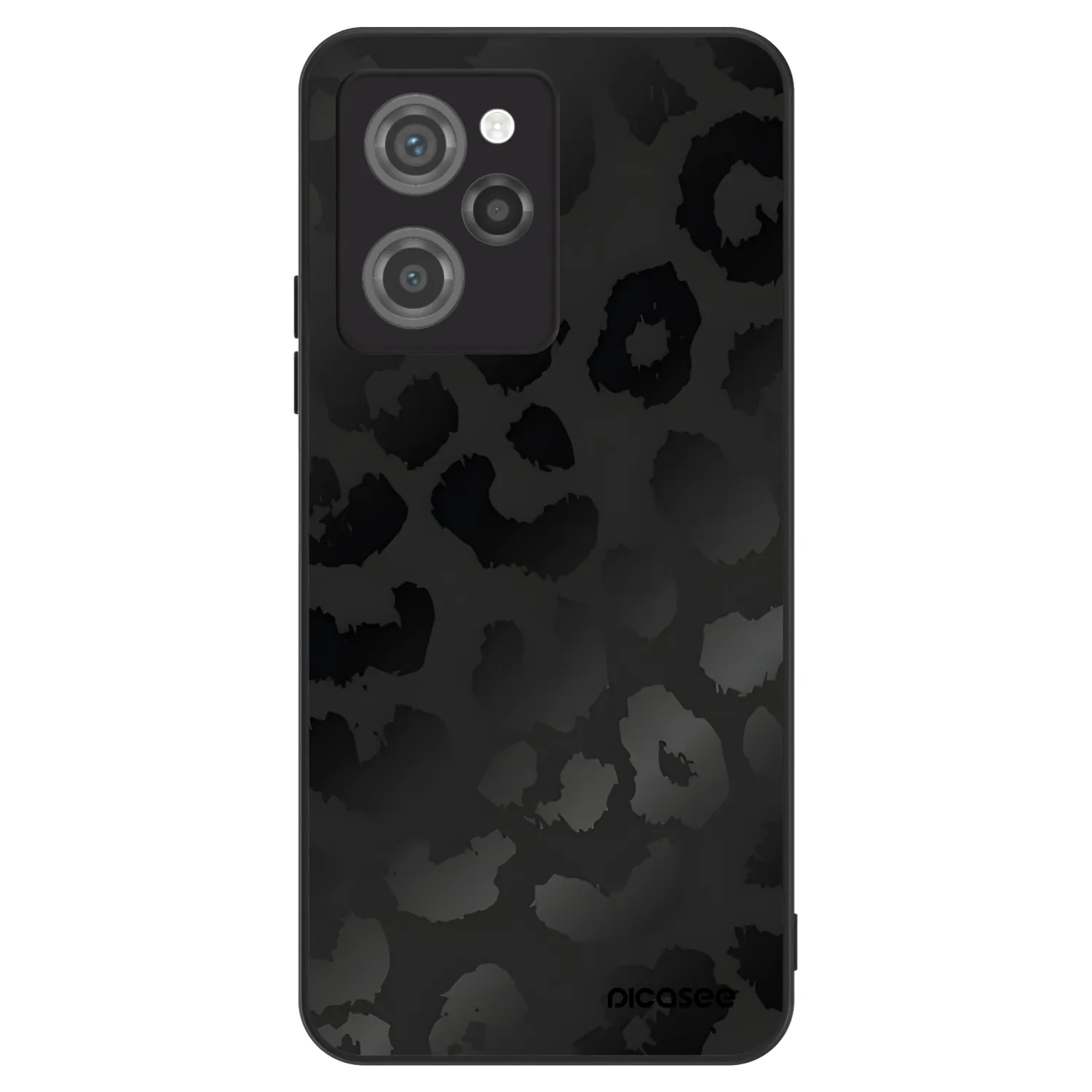 Picasee ULTIMATE CASE για Xiaomi Poco X5 Pro - Midnight Leopard