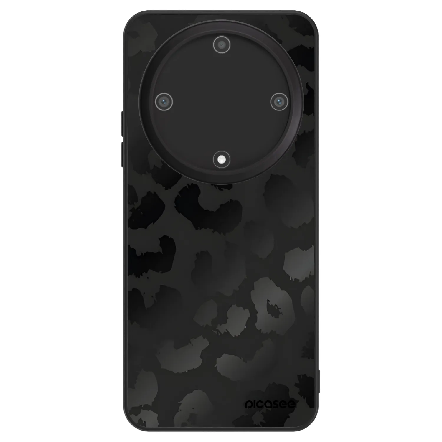 Picasee ULTIMATE CASE για Honor Magic5 Lite 5G - Midnight Leopard