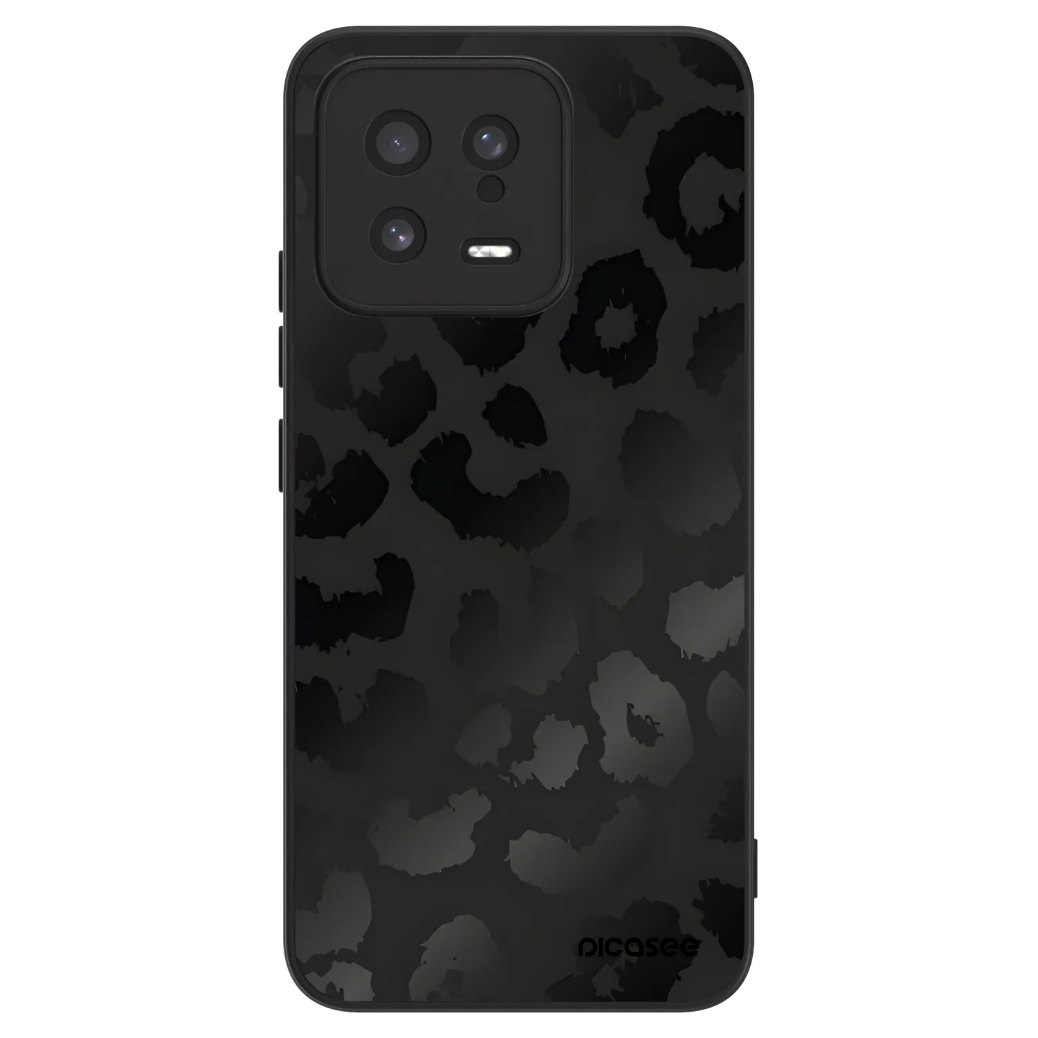 Picasee ULTIMATE CASE για Xiaomi 13 - Midnight Leopard