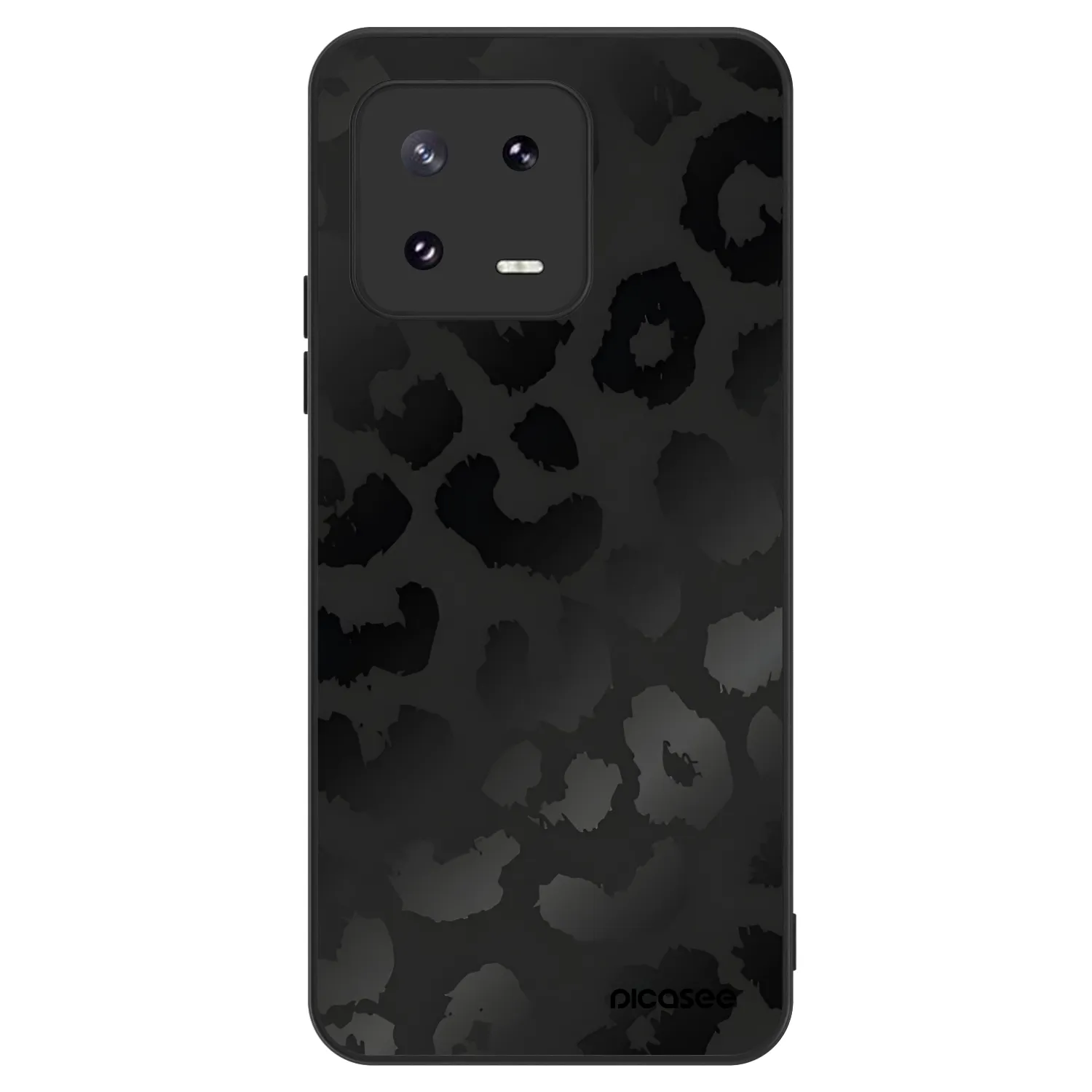 Picasee ULTIMATE CASE για Xiaomi 13 Pro - Midnight Leopard