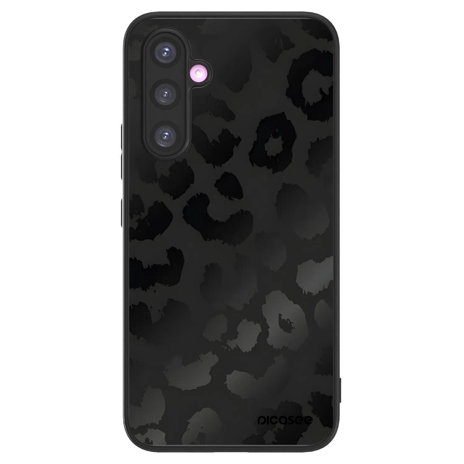 Picasee ULTIMATE CASE για Samsung Galaxy A54 5G A546B - Midnight Leopard