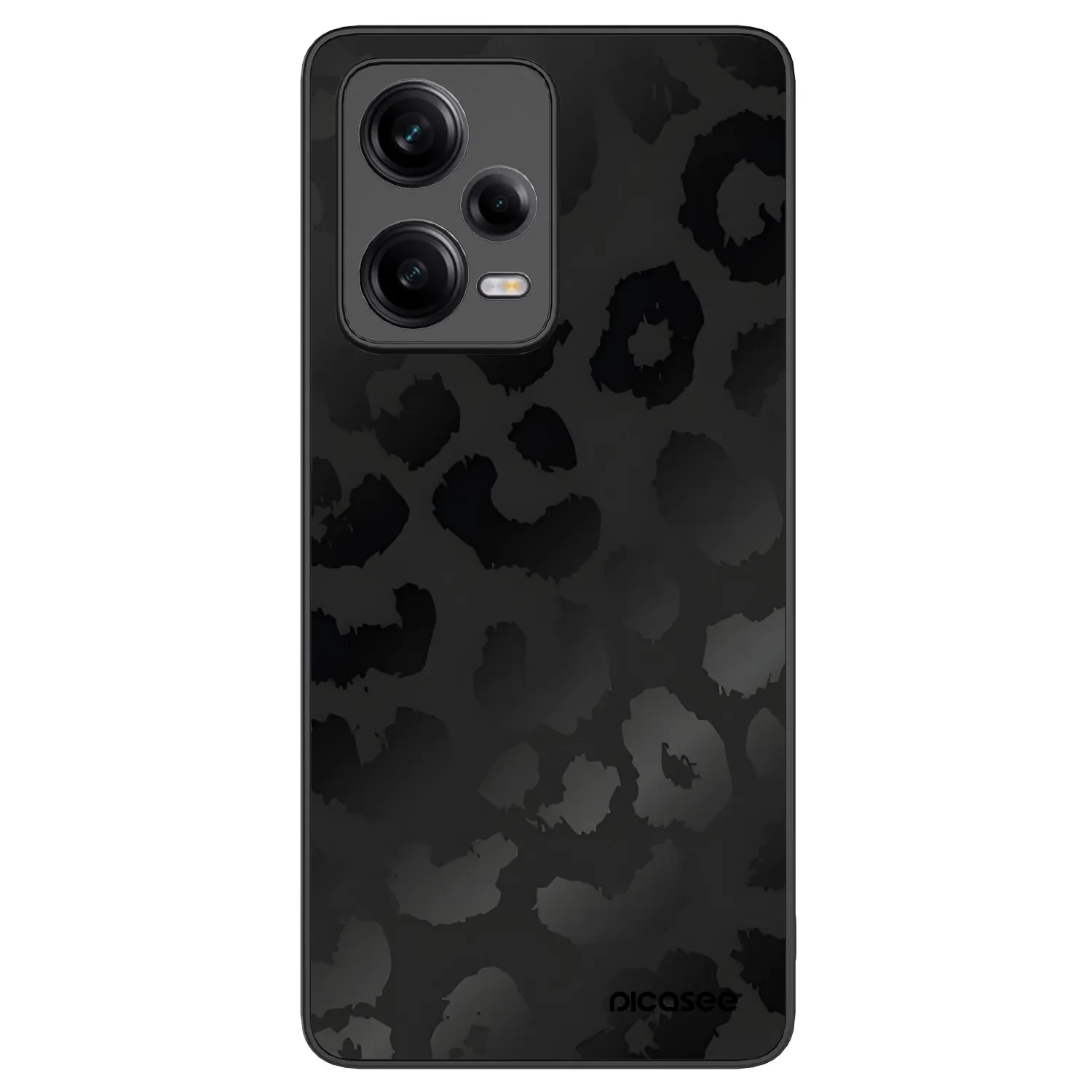 Picasee ULTIMATE CASE για Xiaomi Redmi Note 12 Pro+ 5G - Midnight Leopard