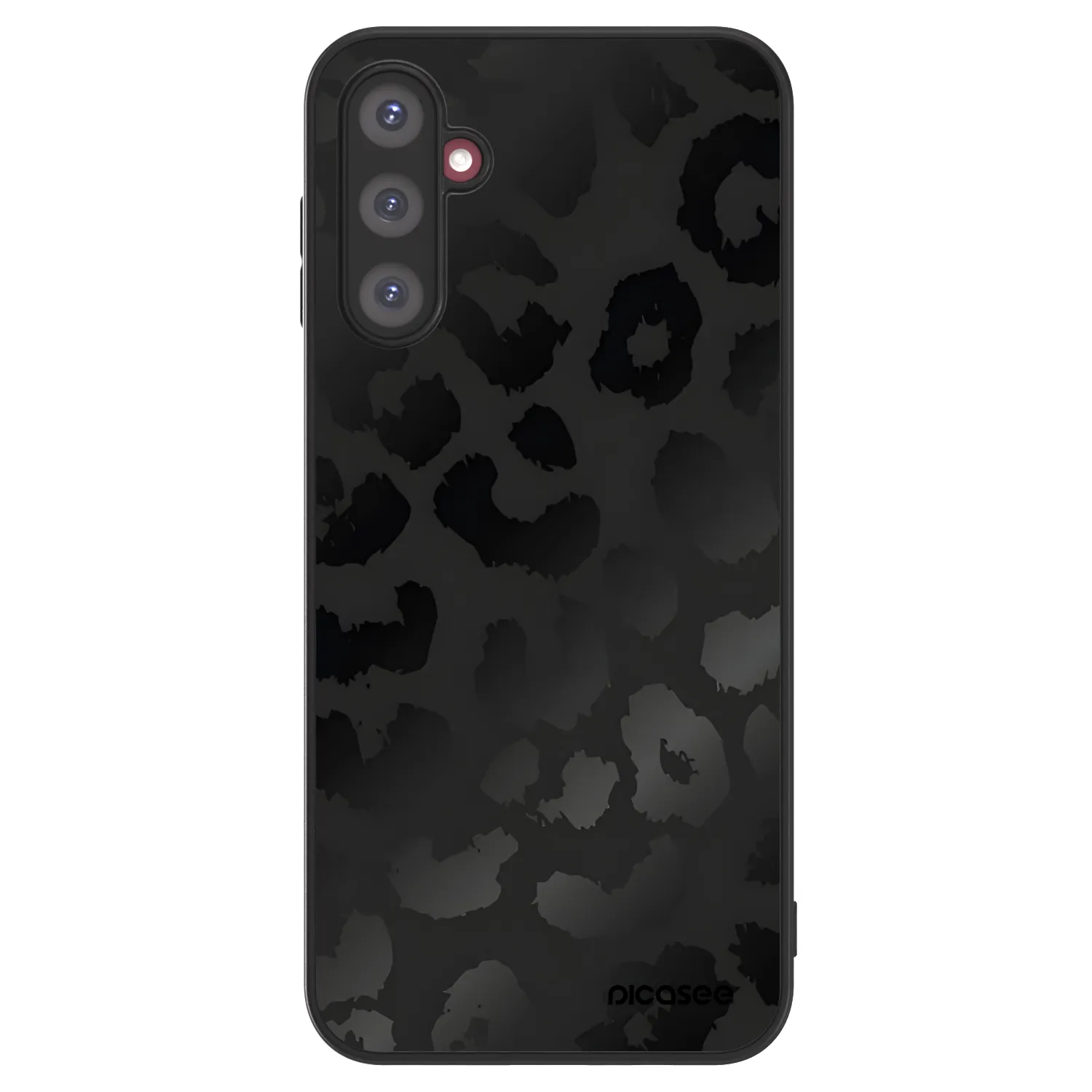 Picasee ULTIMATE CASE για Samsung Galaxy A14 5G A146P - Midnight Leopard