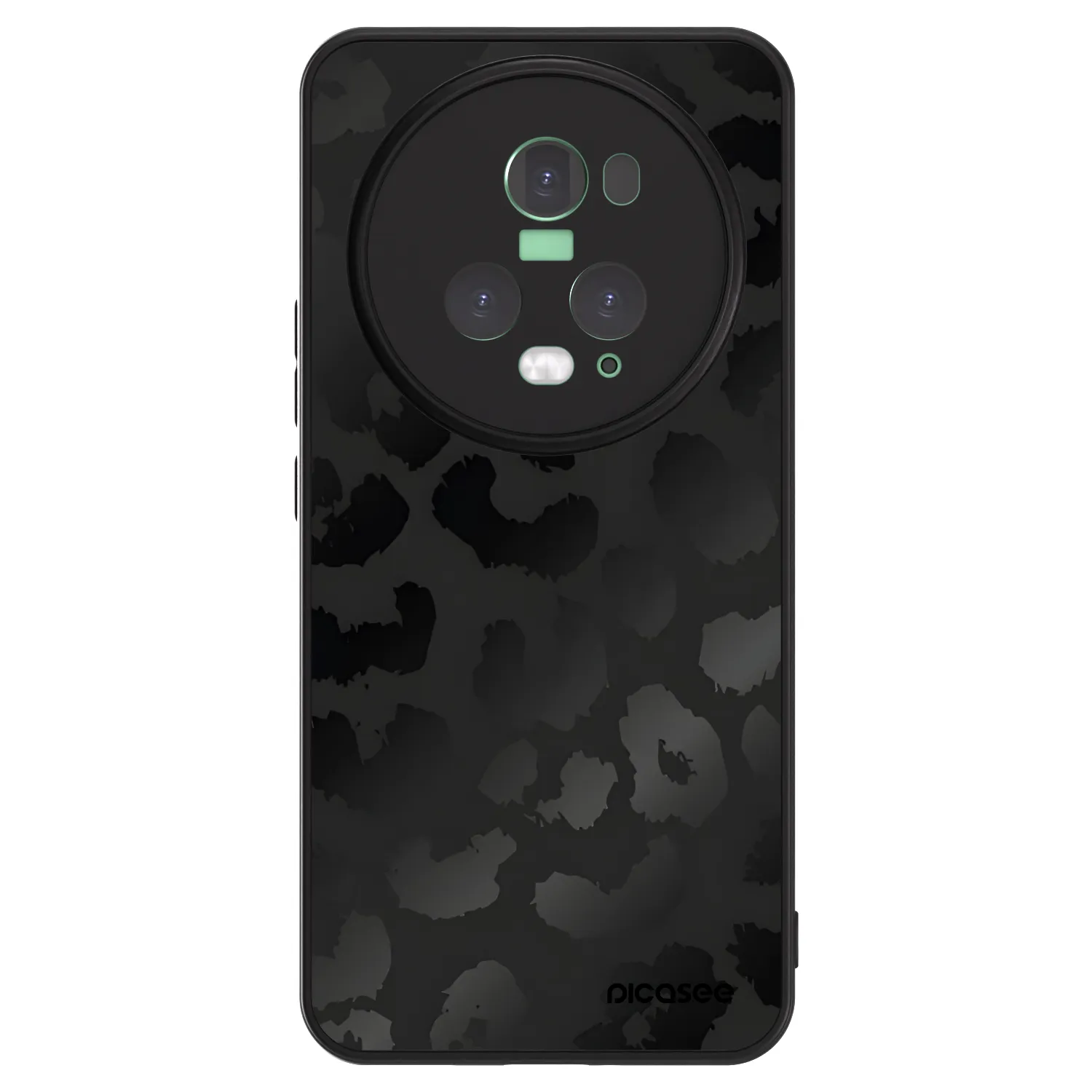 Picasee ULTIMATE CASE για Honor Magic5 Pro - Midnight Leopard