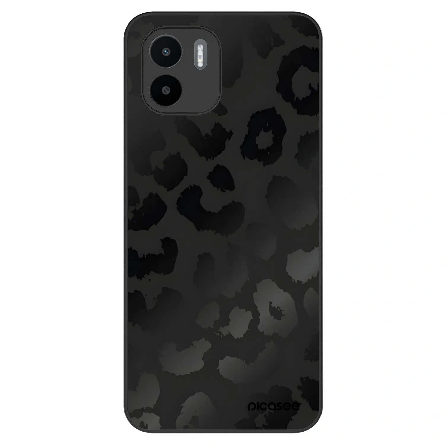 Picasee ULTIMATE CASE για Xiaomi Redmi A2 - Midnight Leopard