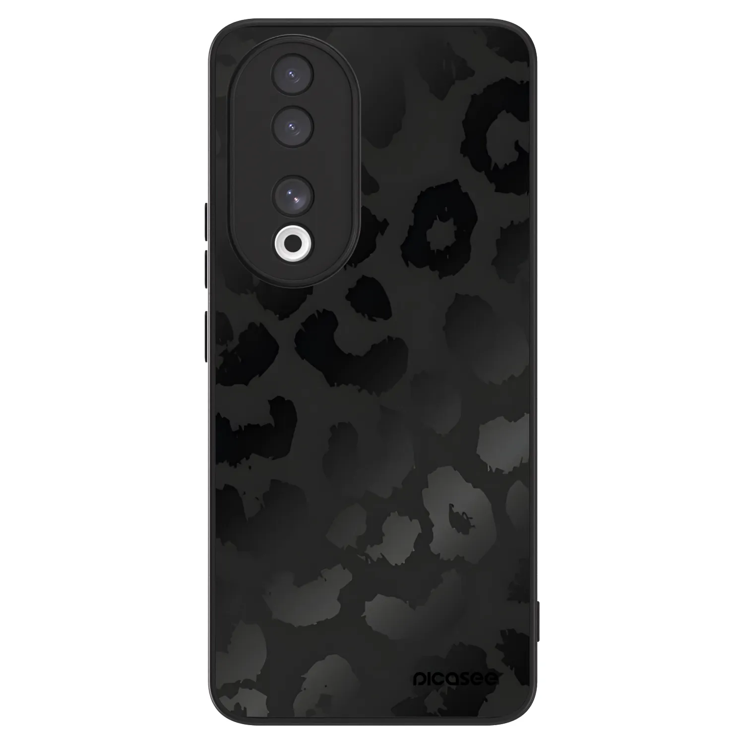 Picasee ULTIMATE CASE για Honor 90 5G - Midnight Leopard