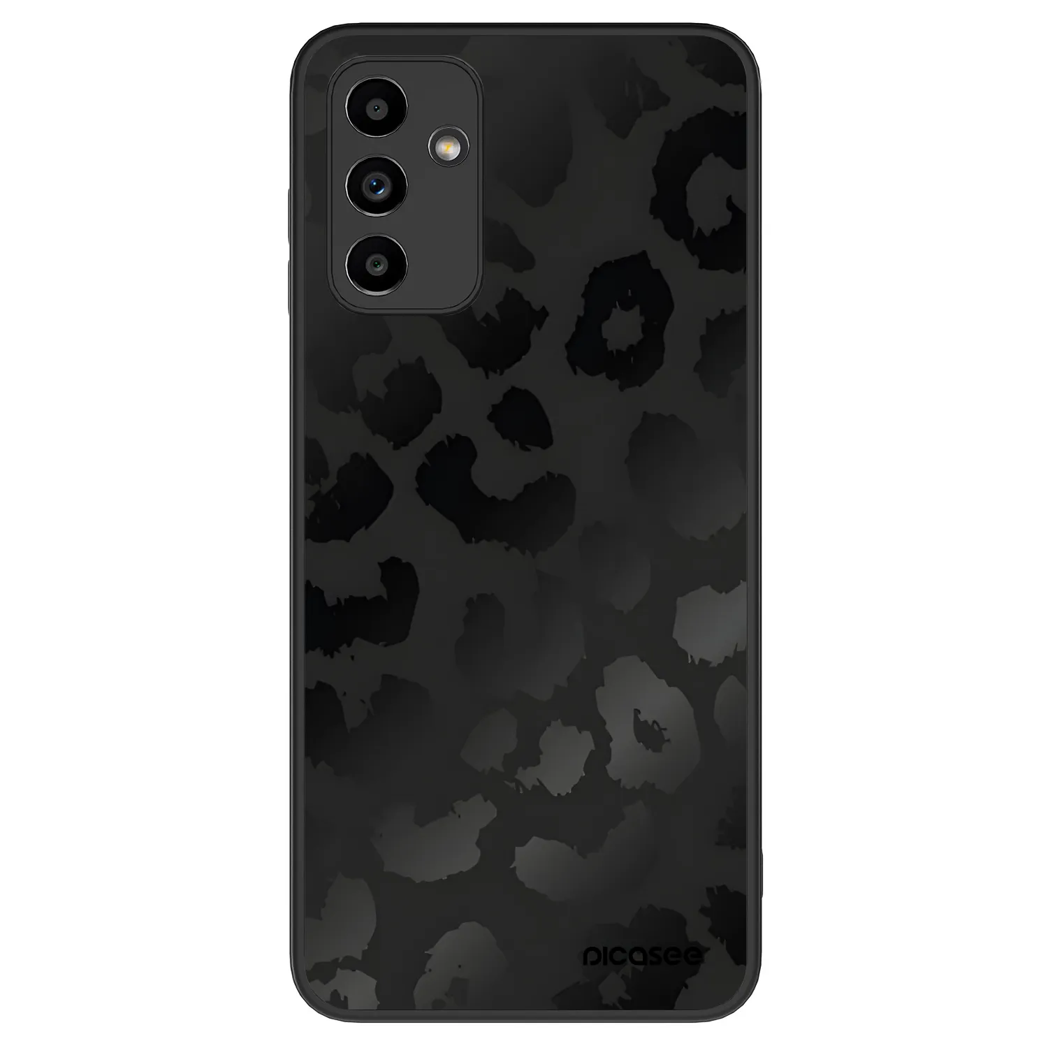 Picasee ULTIMATE CASE για Samsung Galaxy A04s A047F - Midnight Leopard