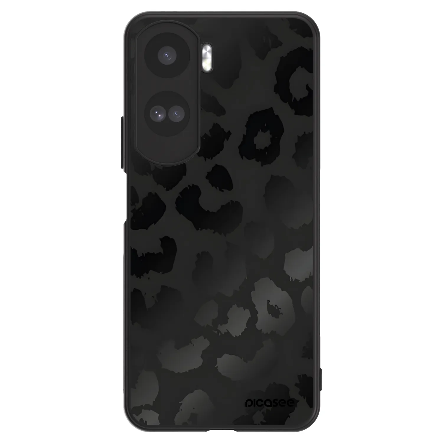 Picasee ULTIMATE CASE για Honor 90 Lite 5G - Midnight Leopard