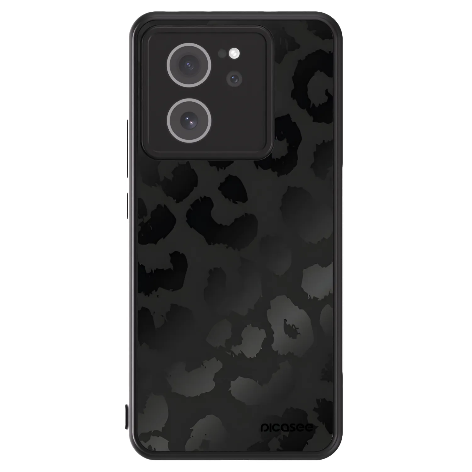 Picasee ULTIMATE CASE για Xiaomi 13T - Midnight Leopard