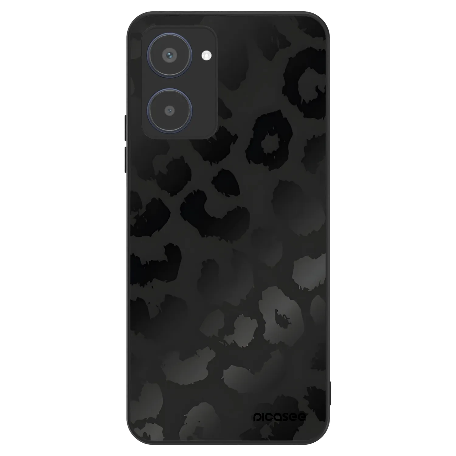Picasee ULTIMATE CASE για Realme 10 4G - Midnight Leopard