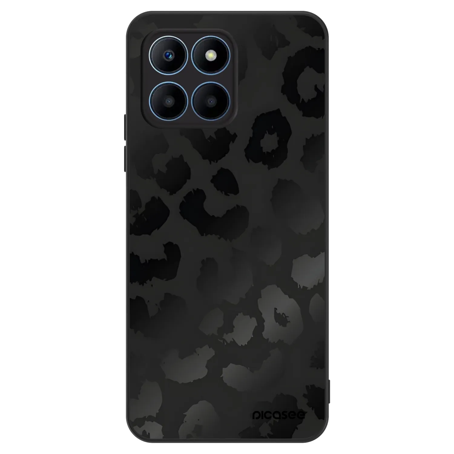 Picasee ULTIMATE CASE για Honor 70 Lite - Midnight Leopard