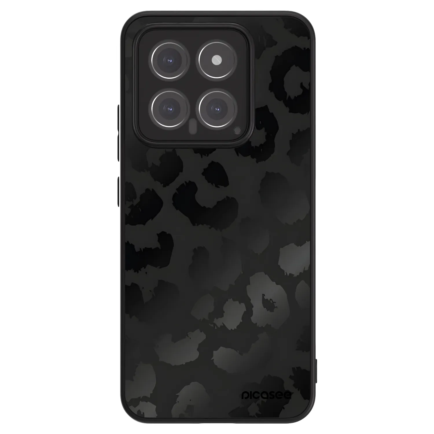 Picasee ULTIMATE CASE για Xiaomi 14 - Midnight Leopard