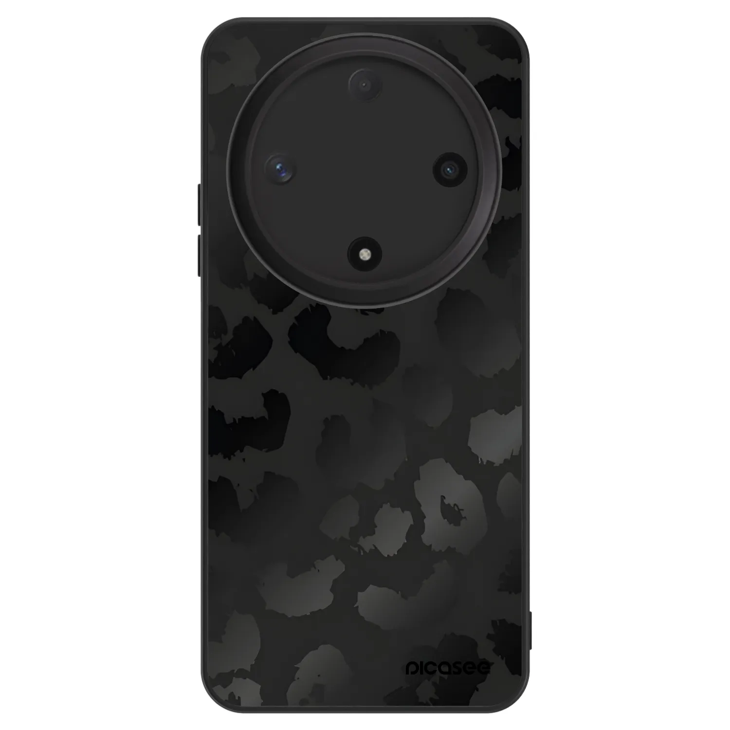 Picasee ULTIMATE CASE για Honor Magic6 Lite 5G - Midnight Leopard