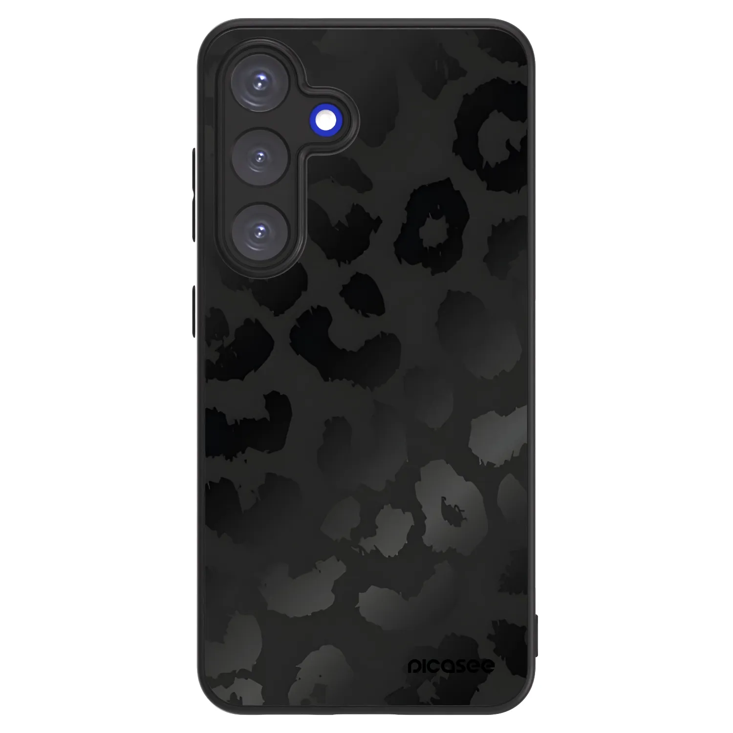 Picasee ULTIMATE CASE για Samsung Galaxy A25 A256B 5G - Midnight Leopard
