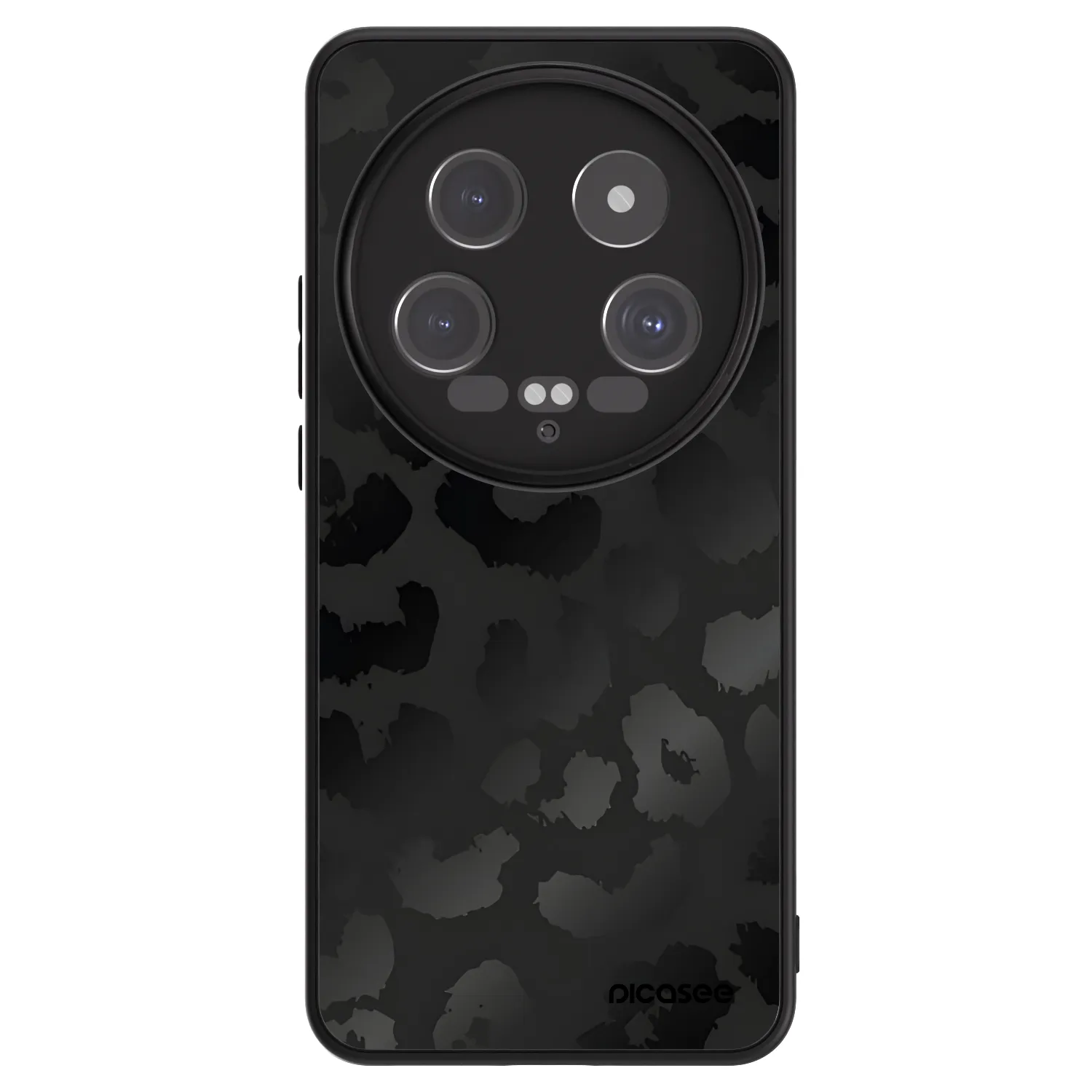 Picasee ULTIMATE CASE για Xiaomi 14 Ultra - Midnight Leopard