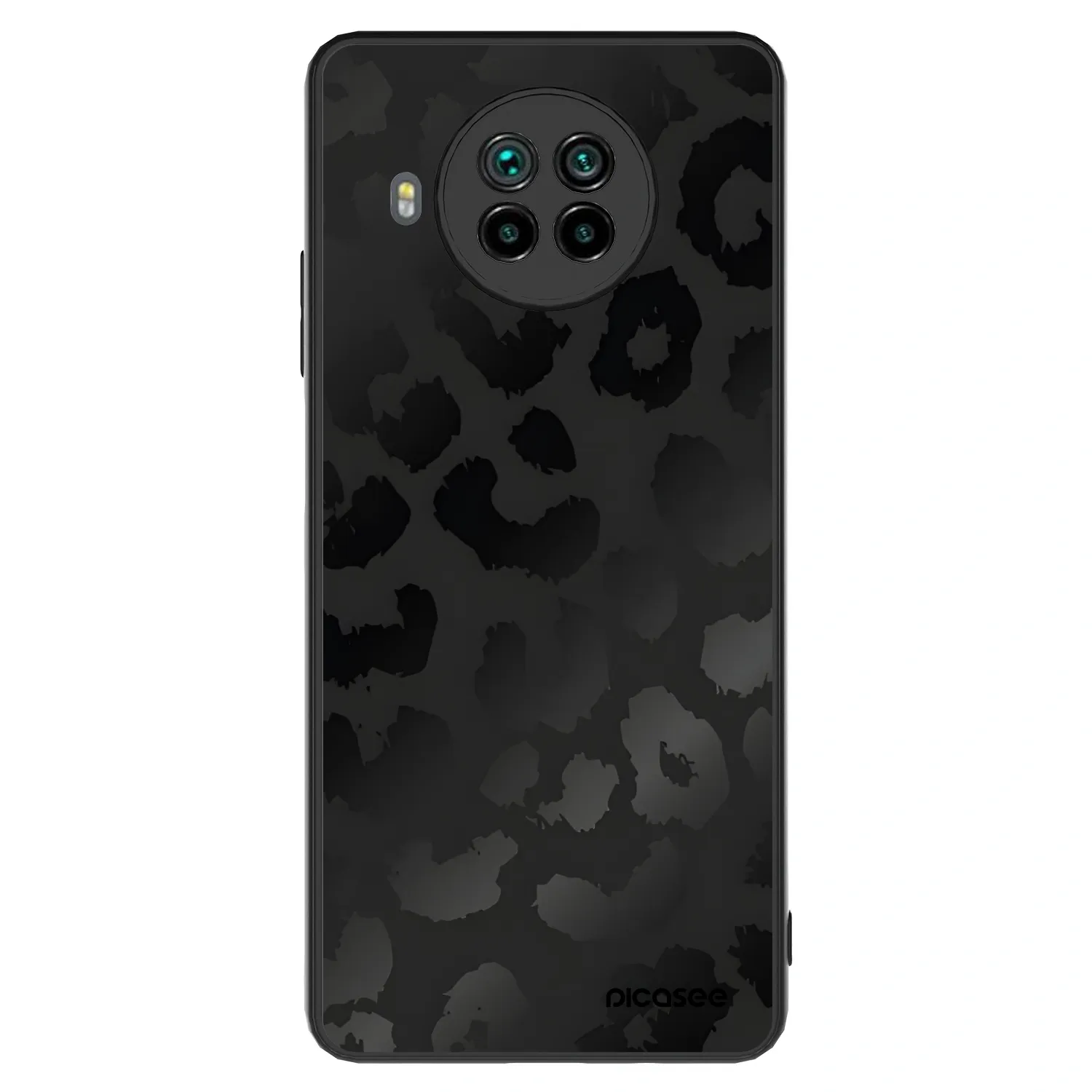 Picasee ULTIMATE CASE για Xiaomi Mi 10T Lite - Midnight Leopard