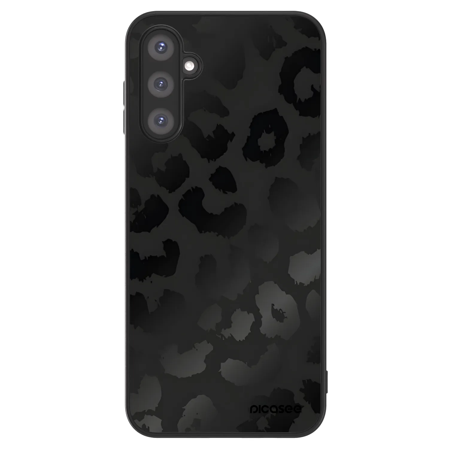 Picasee ULTIMATE CASE για Samsung Galaxy A05s A057G - Midnight Leopard