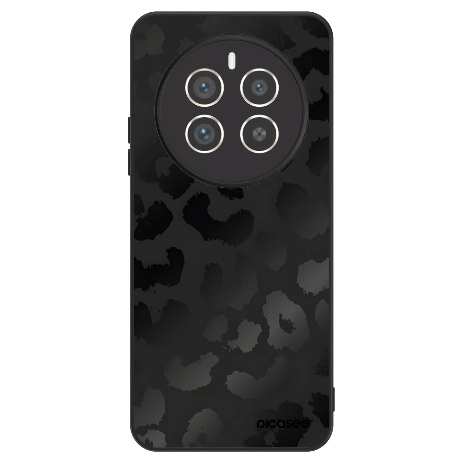 Picasee ULTIMATE CASE για Realme 12 Pro 5G - Midnight Leopard