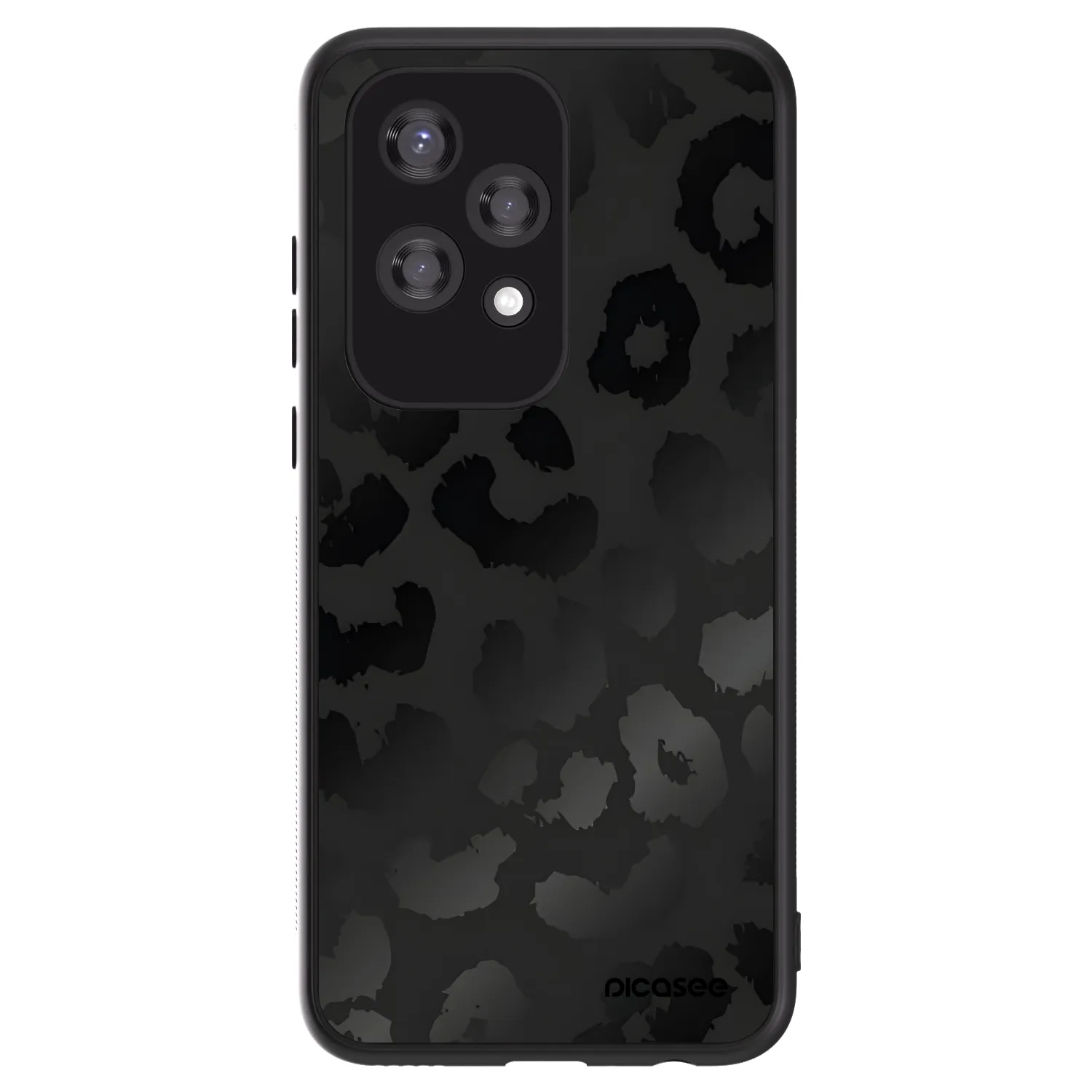Picasee ULTIMATE CASE για Honor 200 Lite - Midnight Leopard