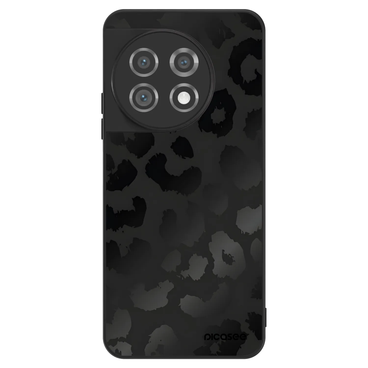 Picasee ULTIMATE CASE για OnePlus 11 5G - Midnight Leopard