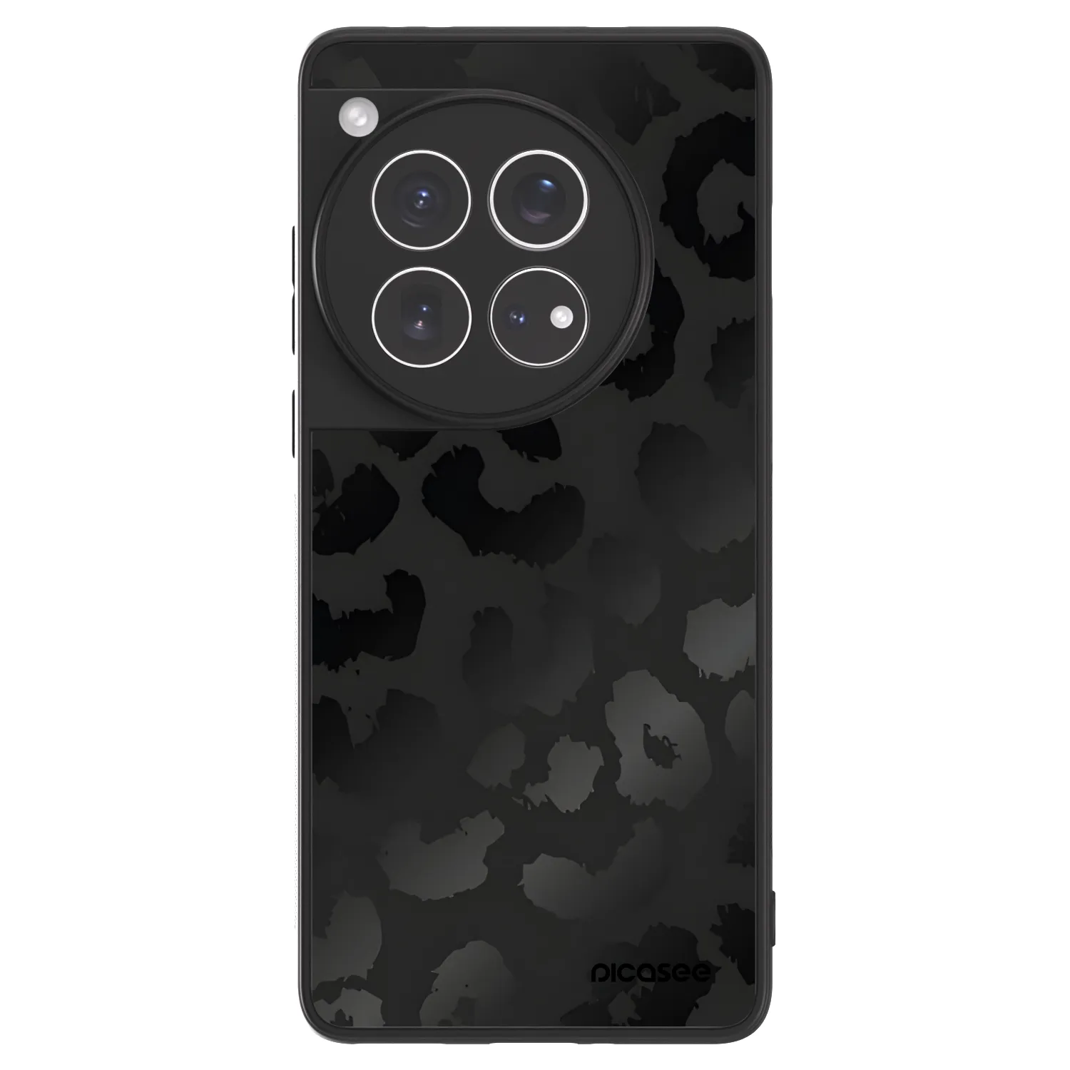 Picasee ULTIMATE CASE για OnePlus 12 5G - Midnight Leopard