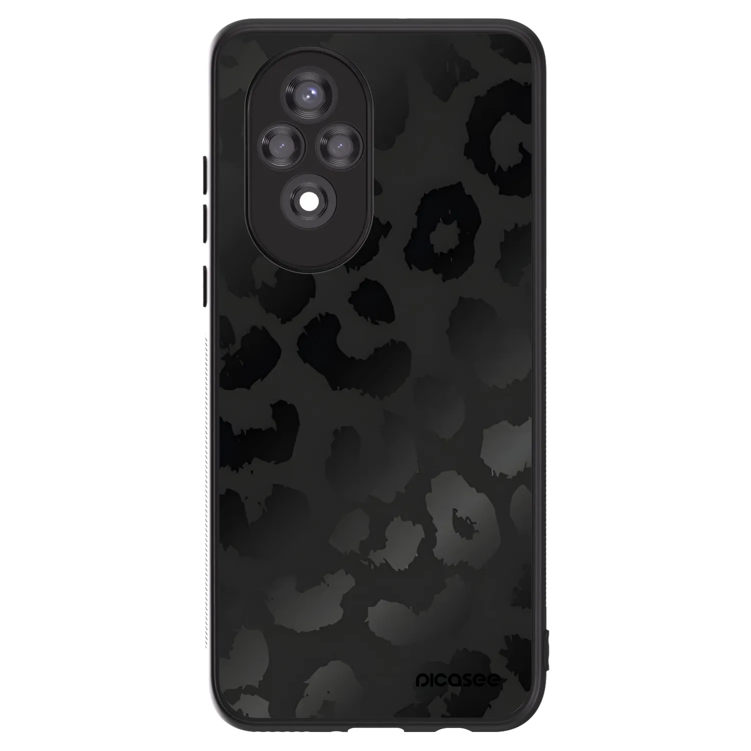 Picasee ULTIMATE CASE για Honor 200 Pro 5G - Midnight Leopard