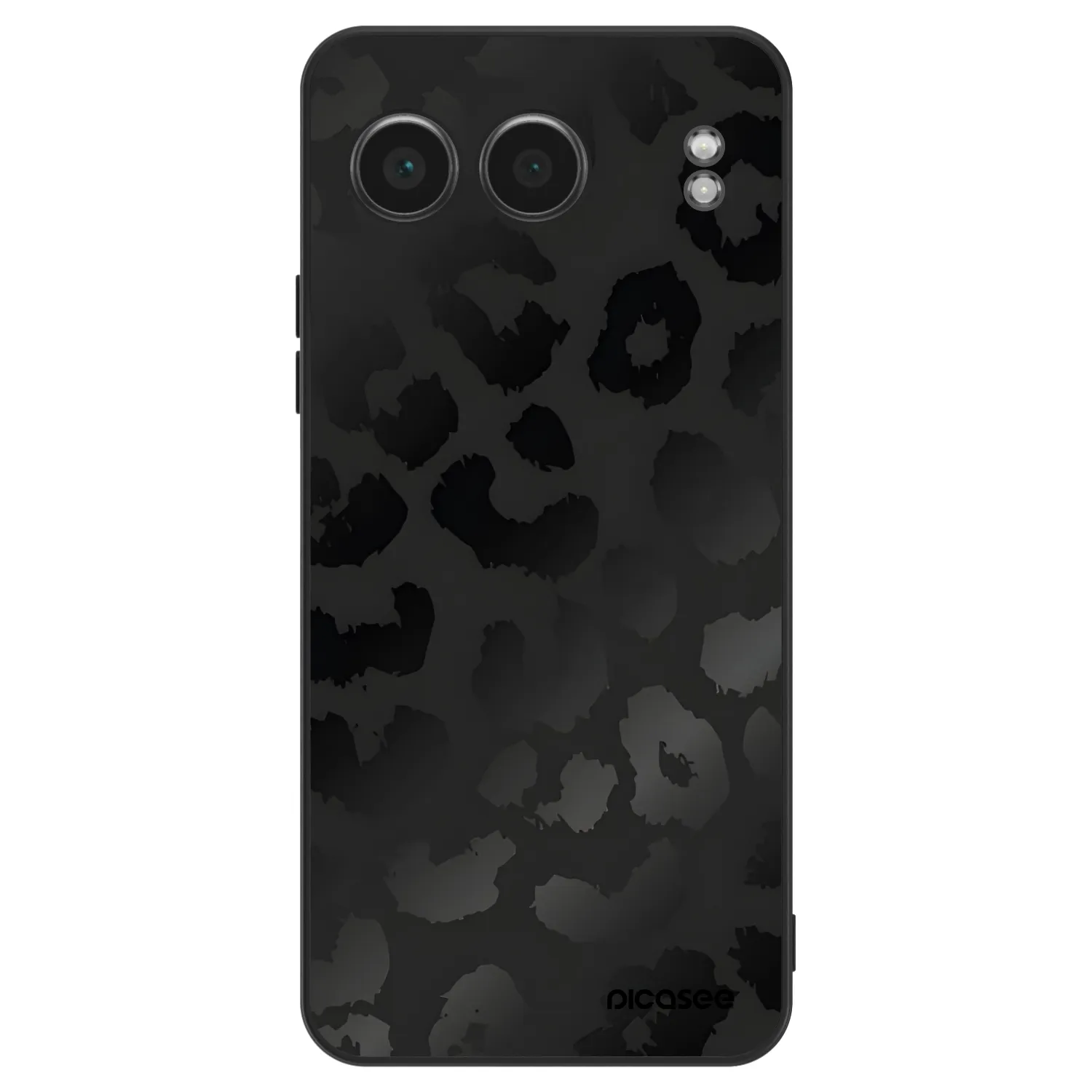 Picasee ULTIMATE CASE για OnePlus Nord 4 - Midnight Leopard