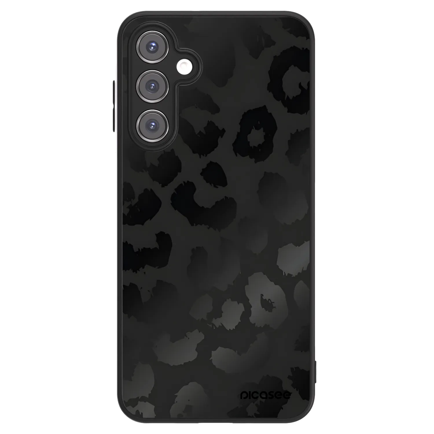 Picasee ULTIMATE CASE για Samsung Galaxy A16 5G - Midnight Leopard