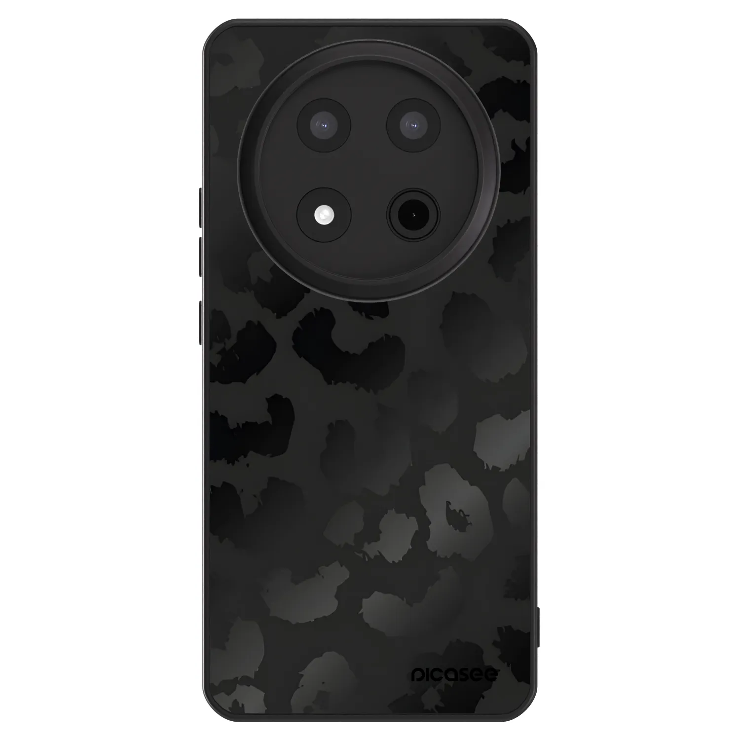 Picasee ULTIMATE CASE για Honor Magic7 Lite 5G - Midnight Leopard