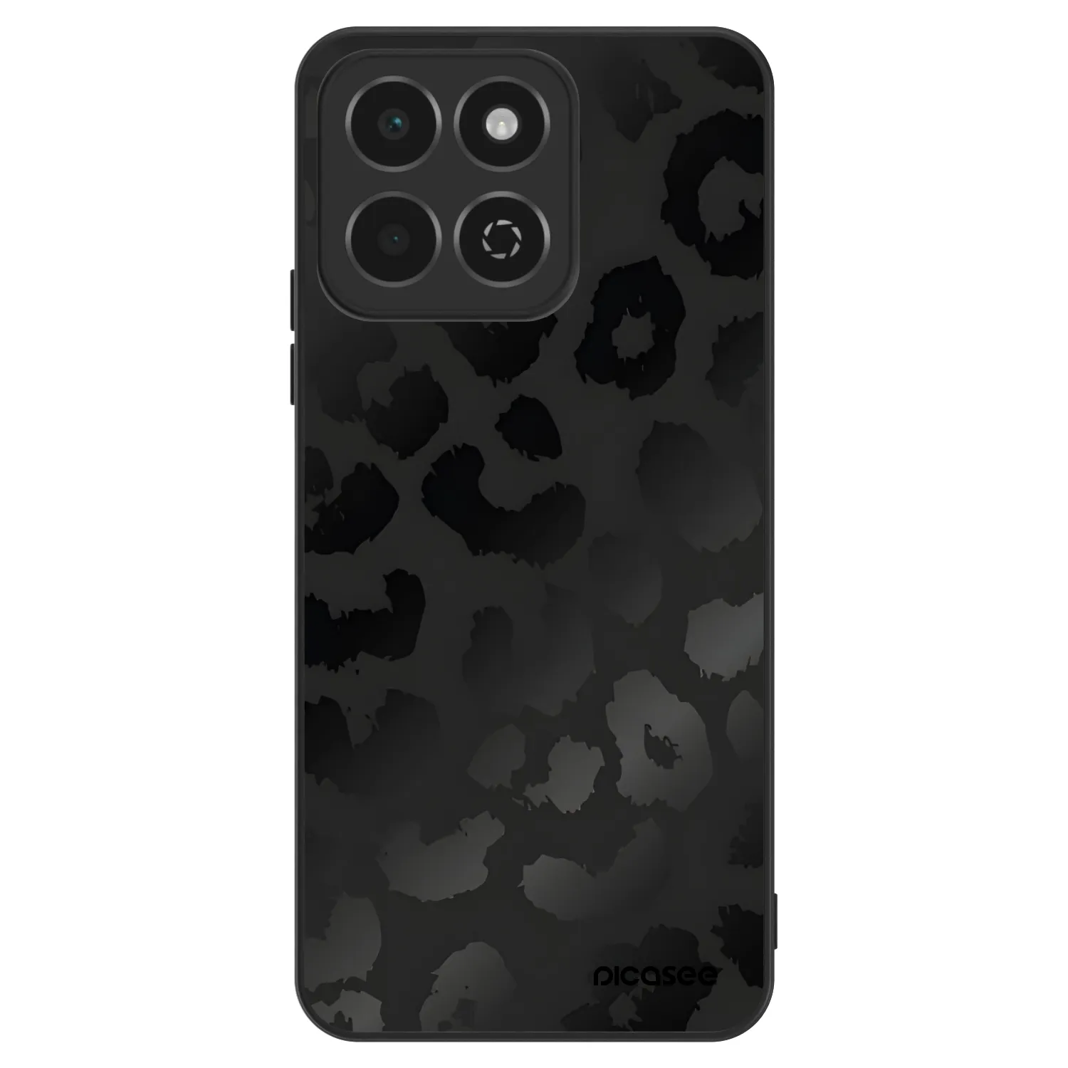 Picasee ULTIMATE CASE για Honor 200 Smart 5G - Midnight Leopard