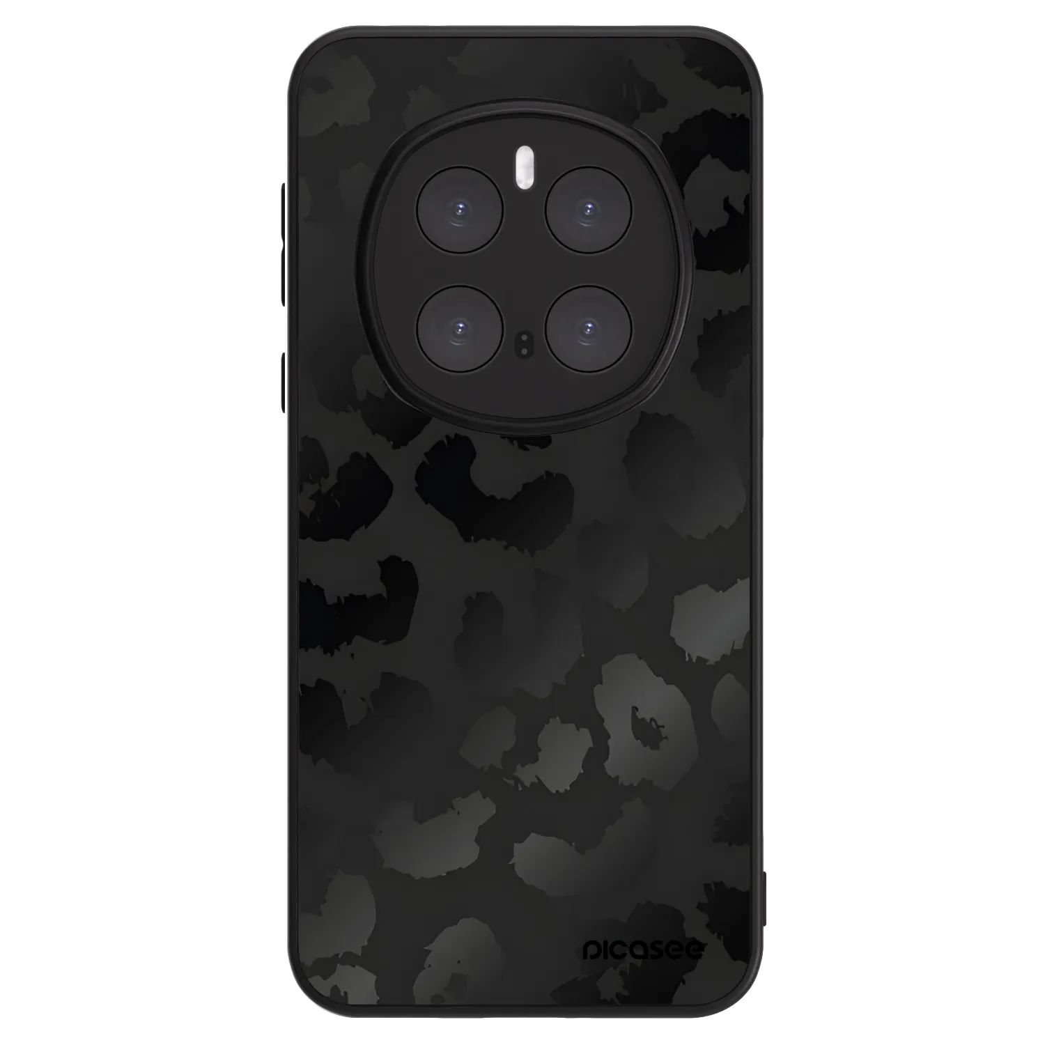 Picasee ULTIMATE CASE για Honor Magic7 Pro 5G - Midnight Leopard