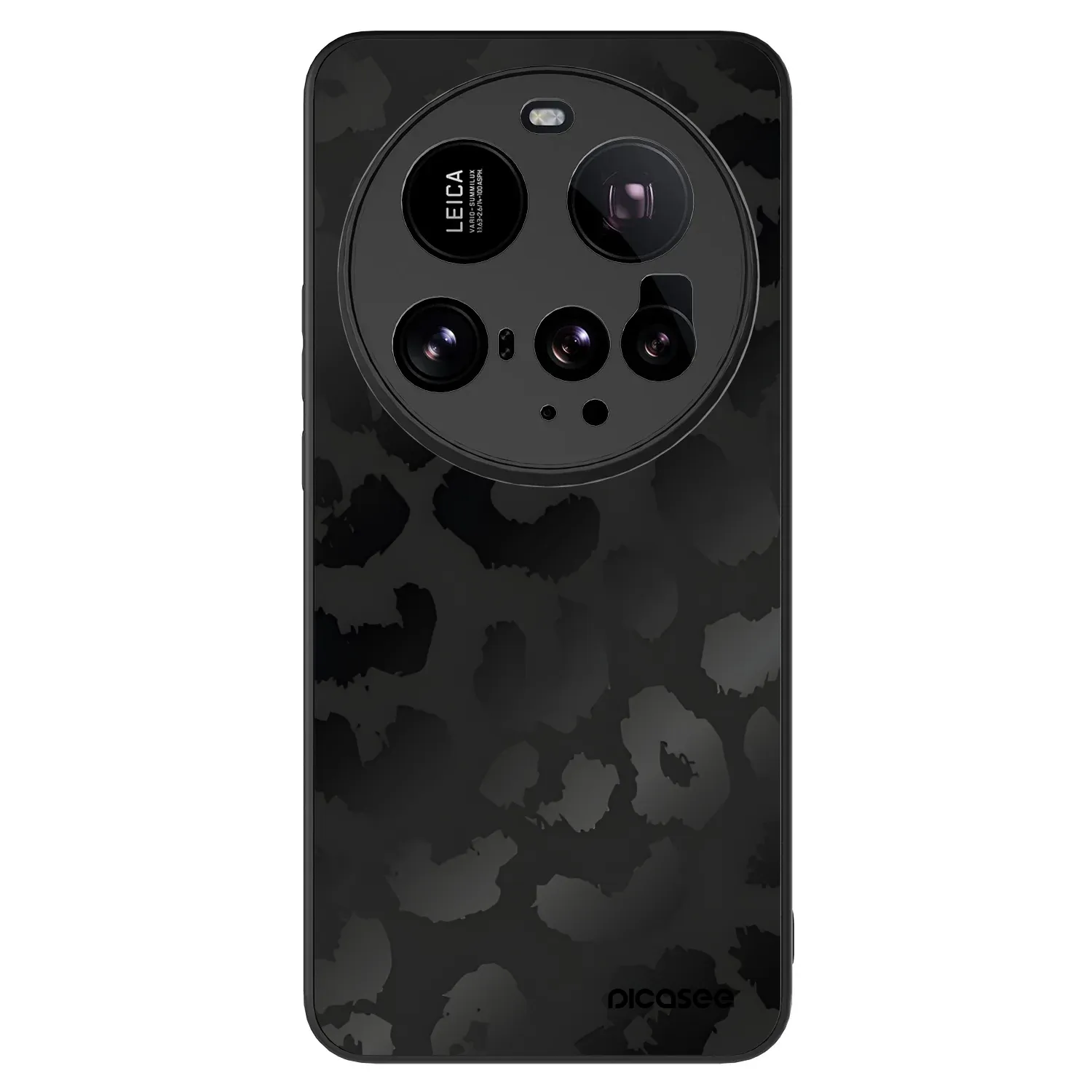 Picasee ULTIMATE CASE για Xiaomi 15 Ultra - Midnight Leopard