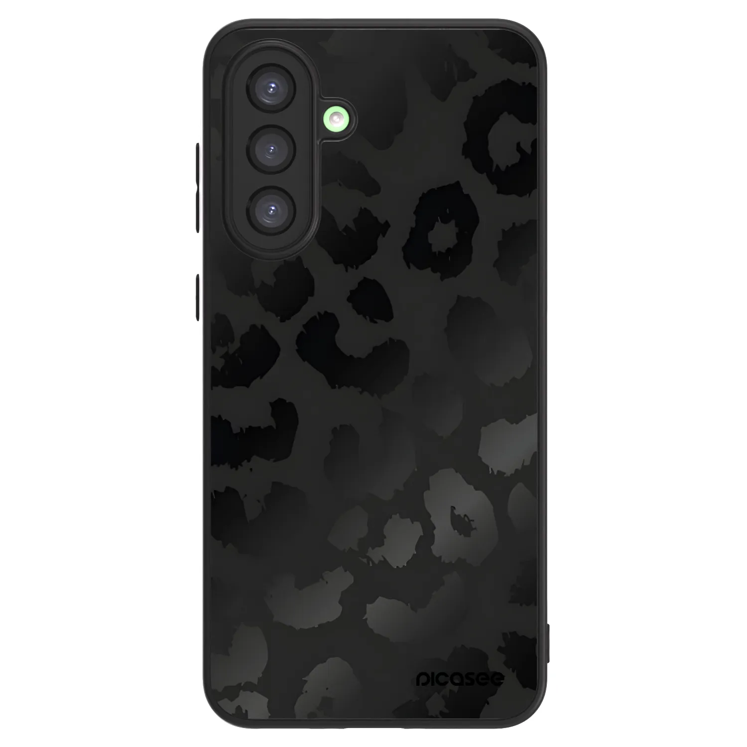 Picasee ULTIMATE CASE για Samsung Galaxy A26 5G A266B - Midnight Leopard