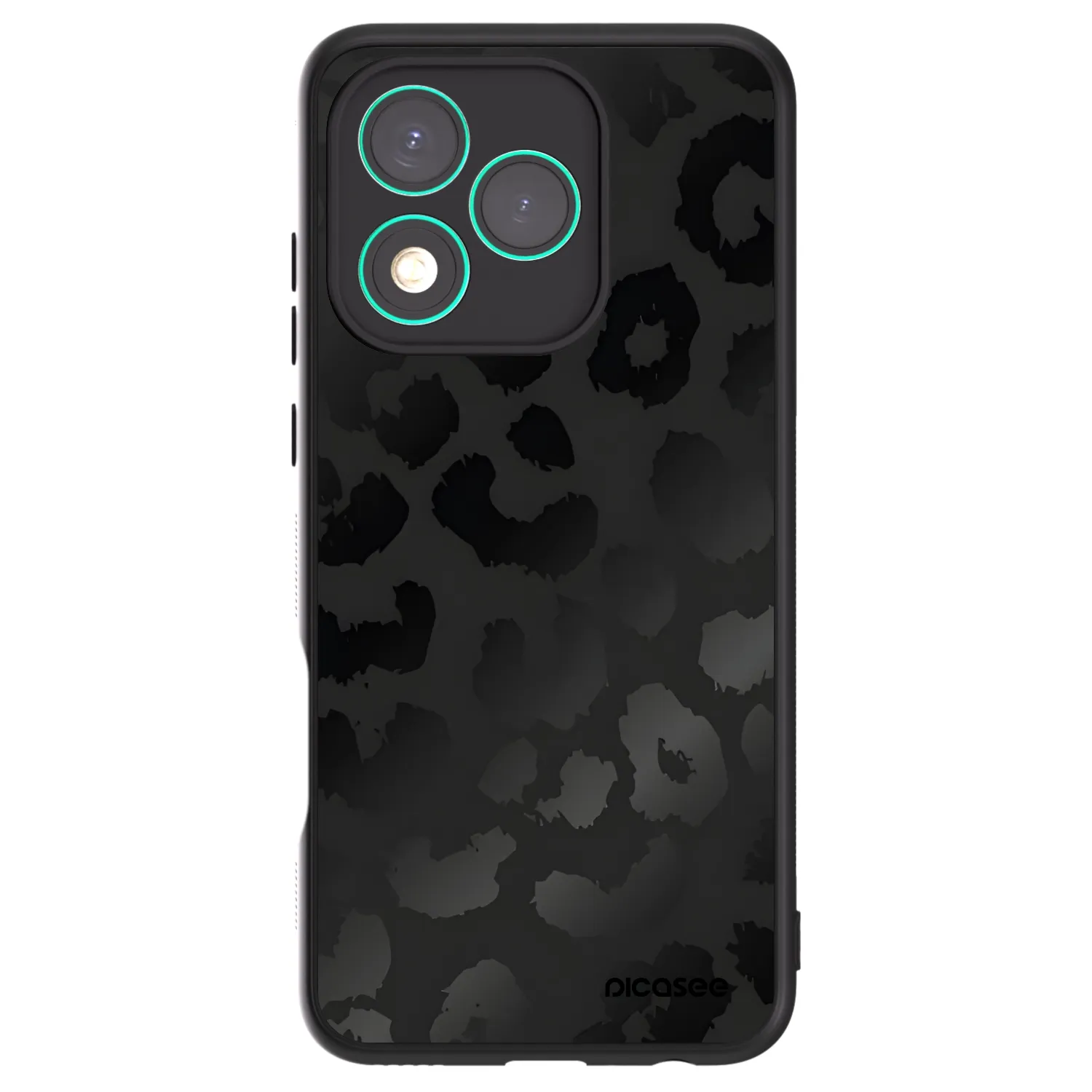 Picasee ULTIMATE CASE για Honor 400 Lite 5G - Midnight Leopard