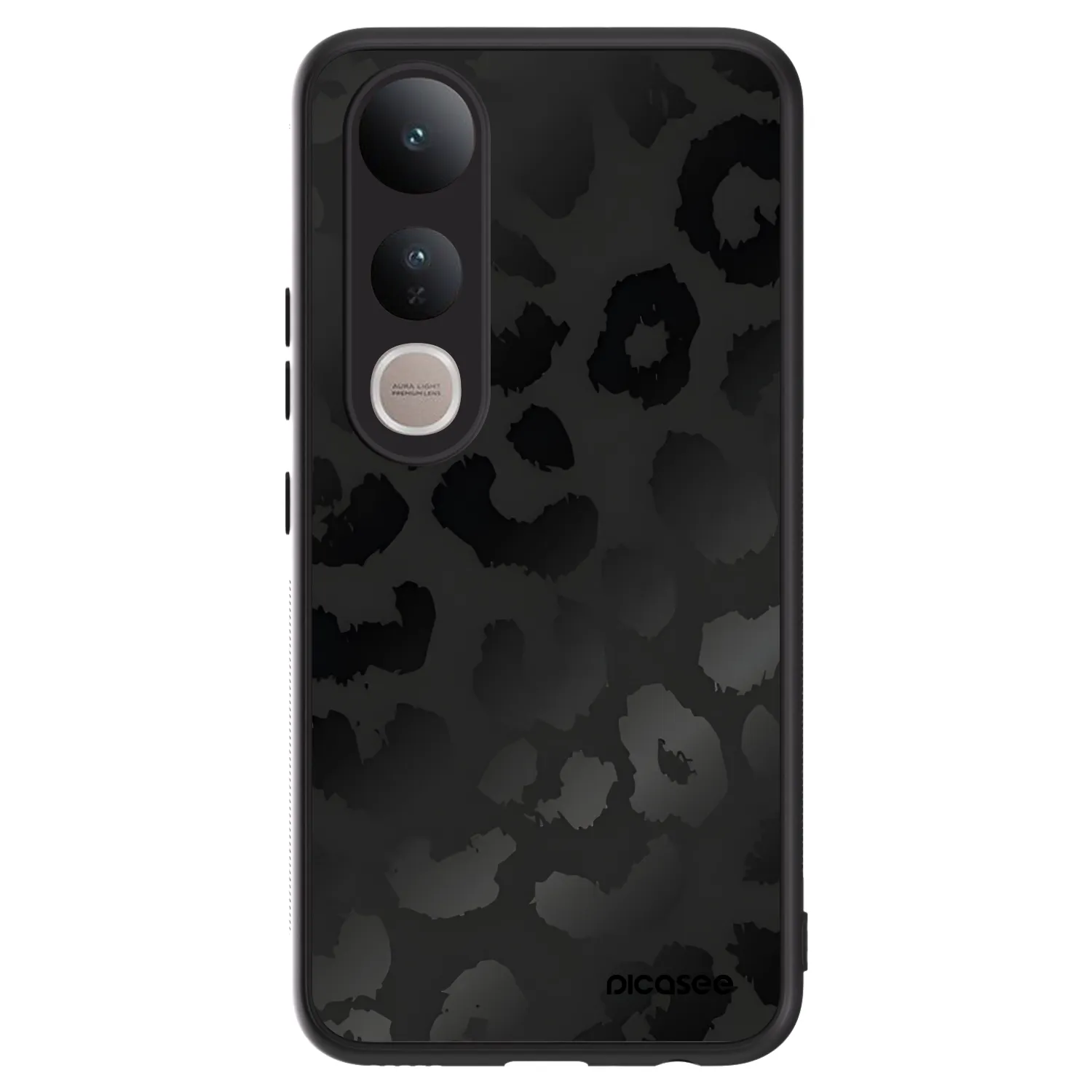 Picasee ULTIMATE CASE για Vivo V50 Lite 5G - Midnight Leopard