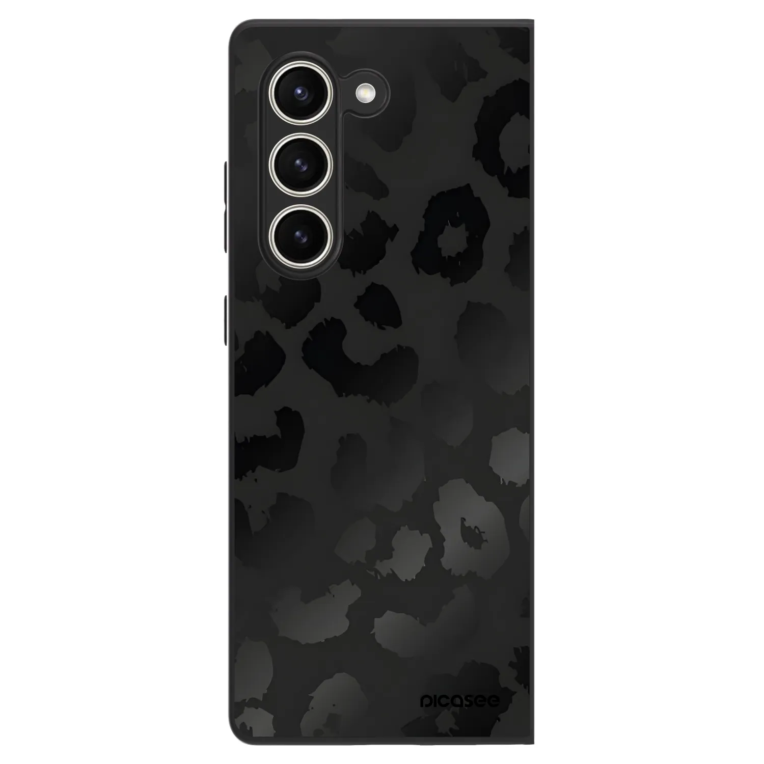 Picasee ULTIMATE CASE για Samsung Galaxy Z Fold5 5G - Midnight Leopard