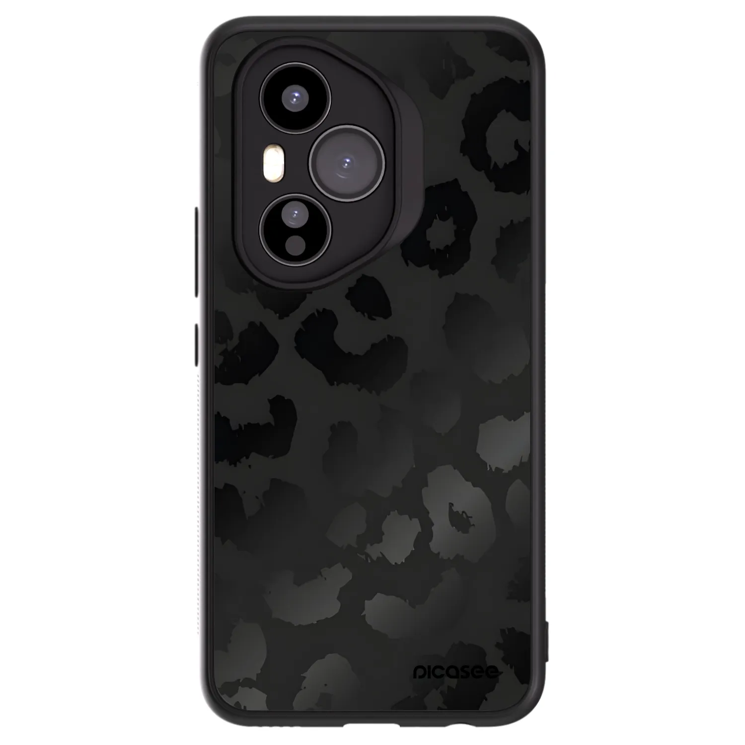Picasee ULTIMATE CASE για Honor 400 Pro 5G - Midnight Leopard