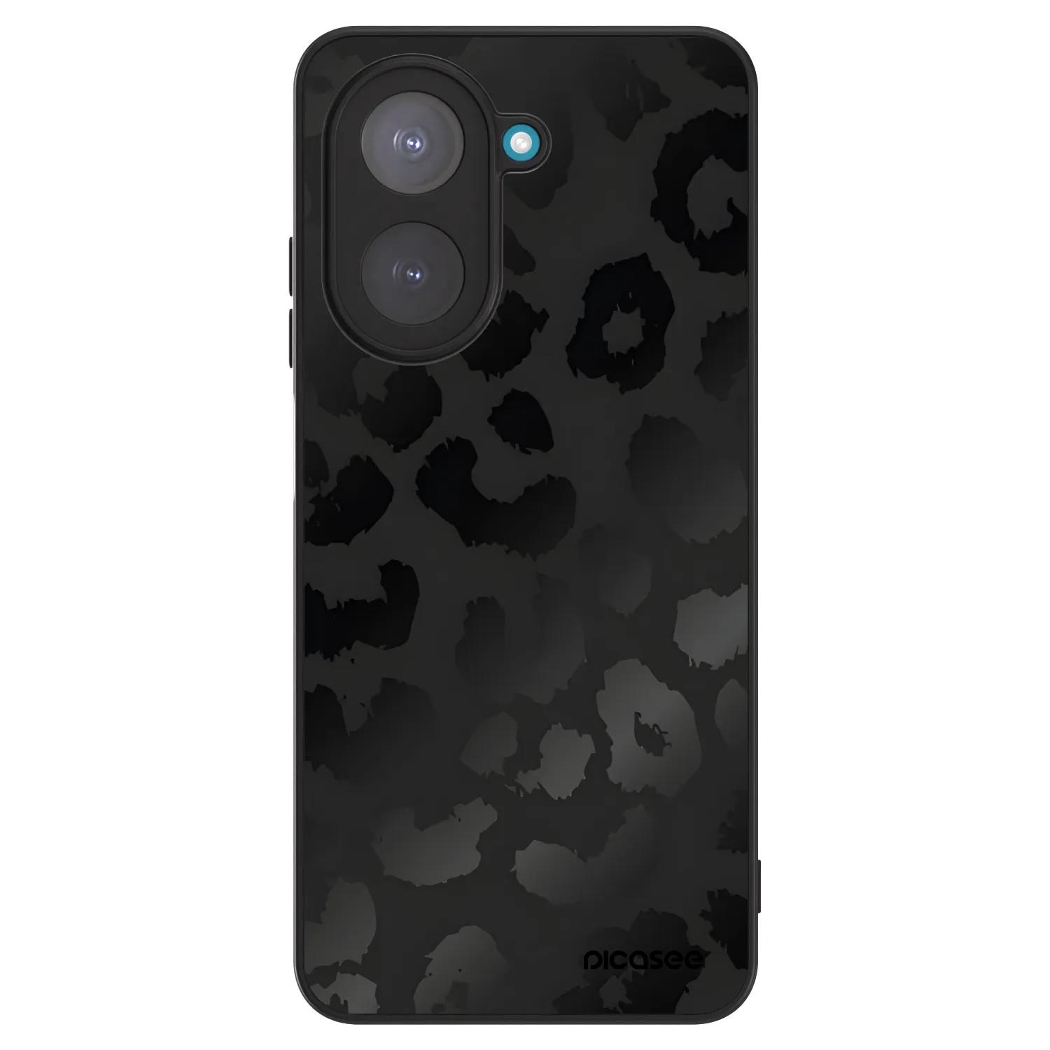 Picasee ULTIMATE CASE για Xiaomi Redmi A5 - Midnight Leopard