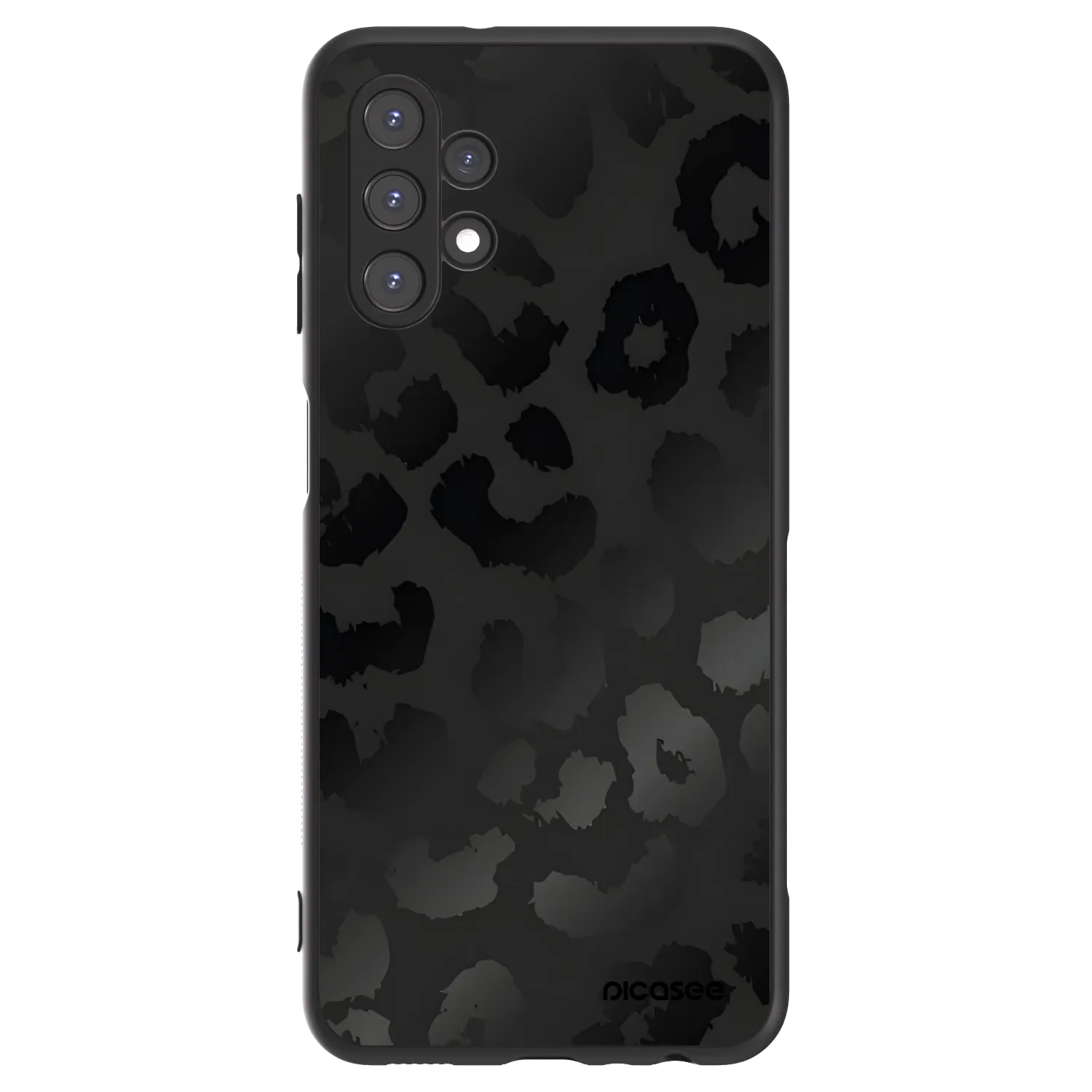 Picasee ULTIMATE CASE για Samsung Galaxy A13 5G - Midnight Leopard