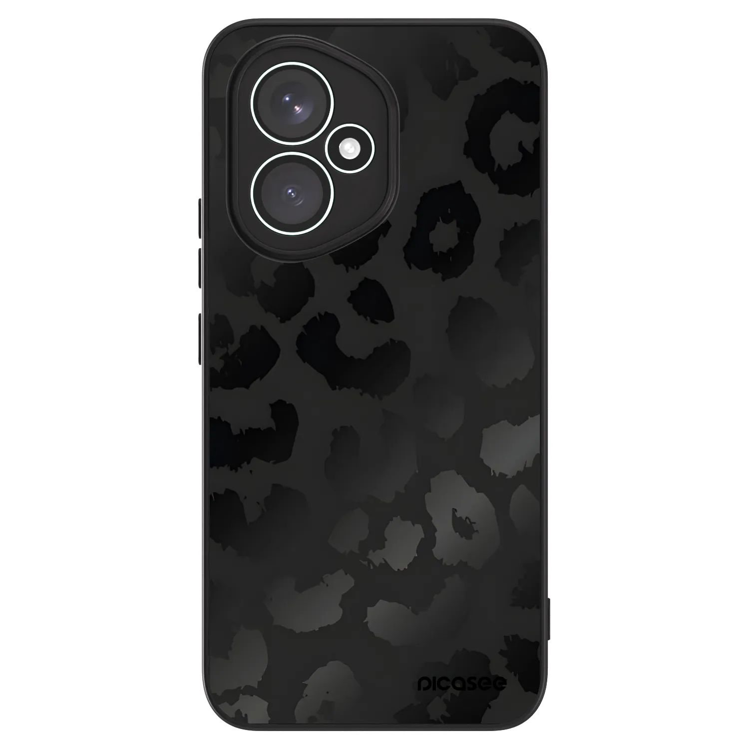 Picasee ULTIMATE CASE για Honor 400 5G - Midnight Leopard