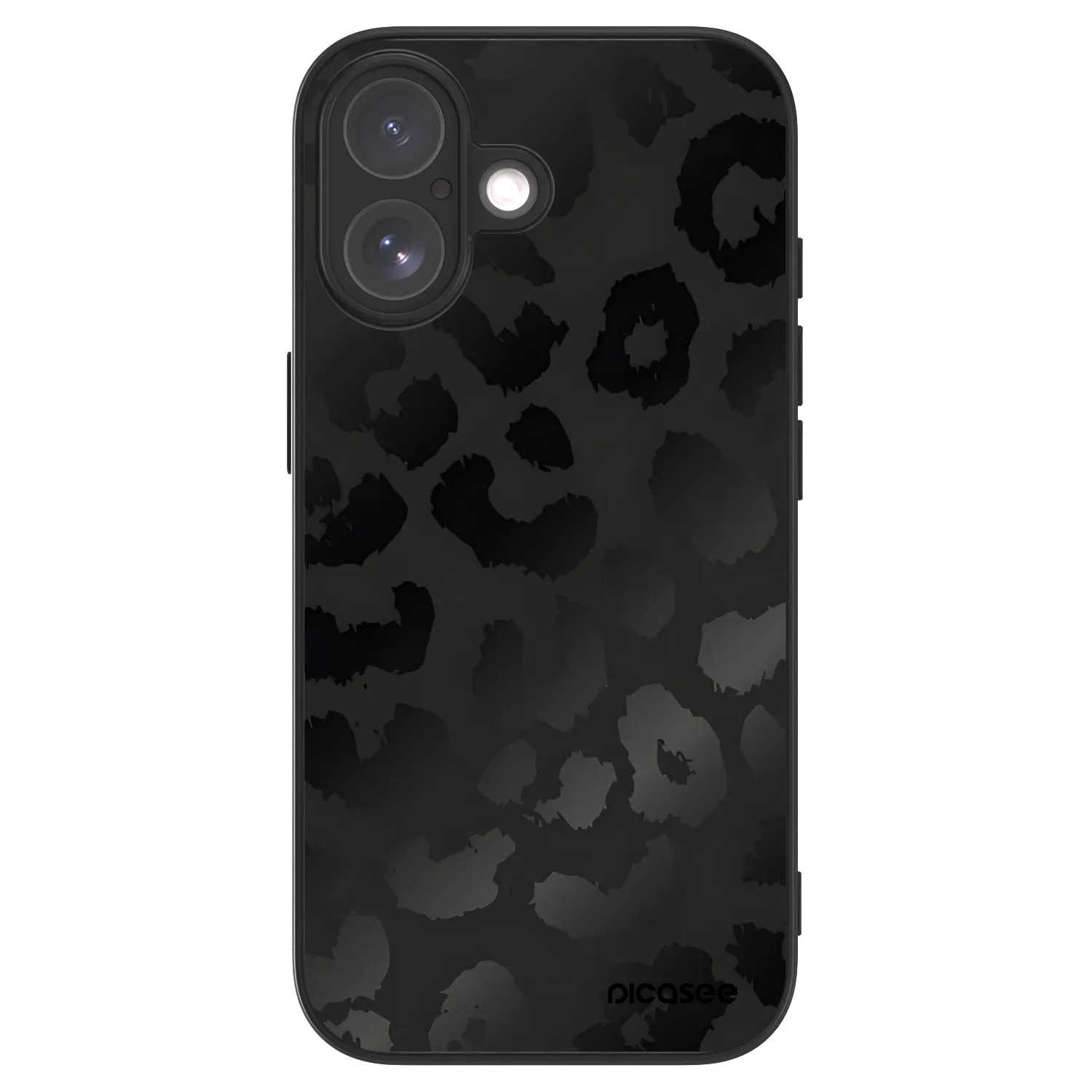 Picasee ULTIMATE CASE για Apple iPhone 17 - Midnight Leopard