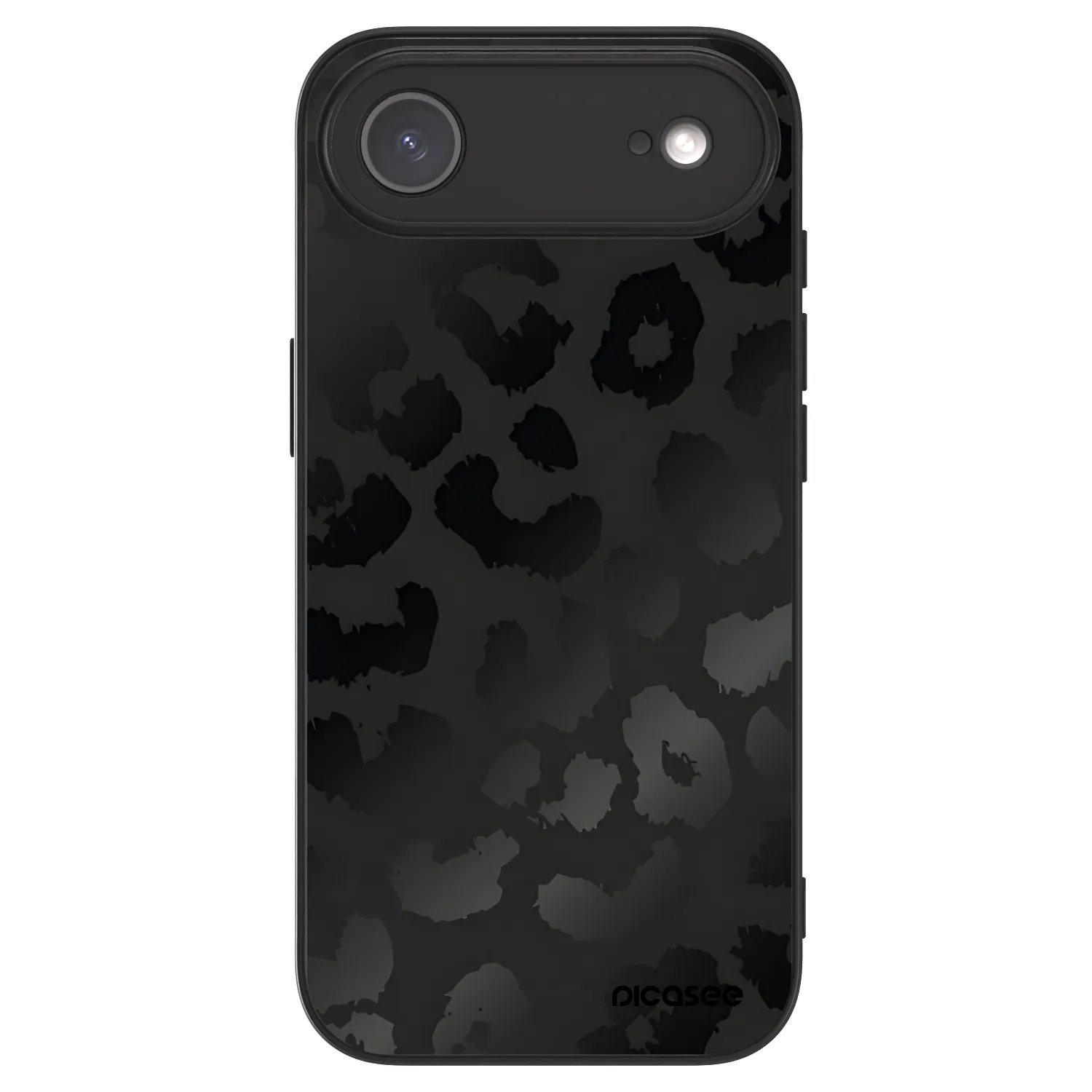 Picasee ULTIMATE CASE για Apple iPhone Air - Midnight Leopard