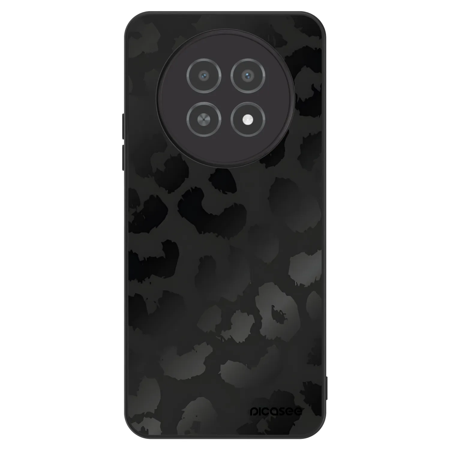 Picasee ULTIMATE CASE για Realme 12X - Midnight Leopard